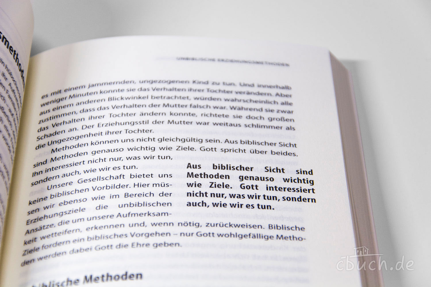 Tripp: Kinderherzen erziehen