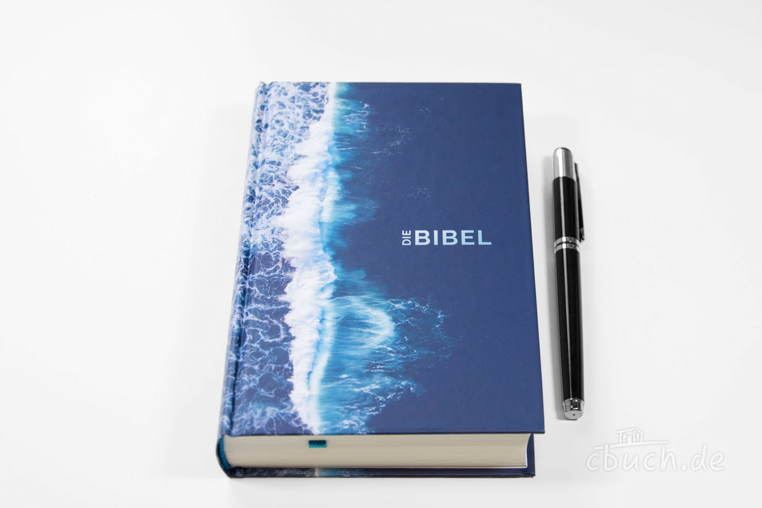 Schlachter 2000 Bibel - illustrierter fester Einband Schlachter 2000 Bibel - illustrierter fester Einband