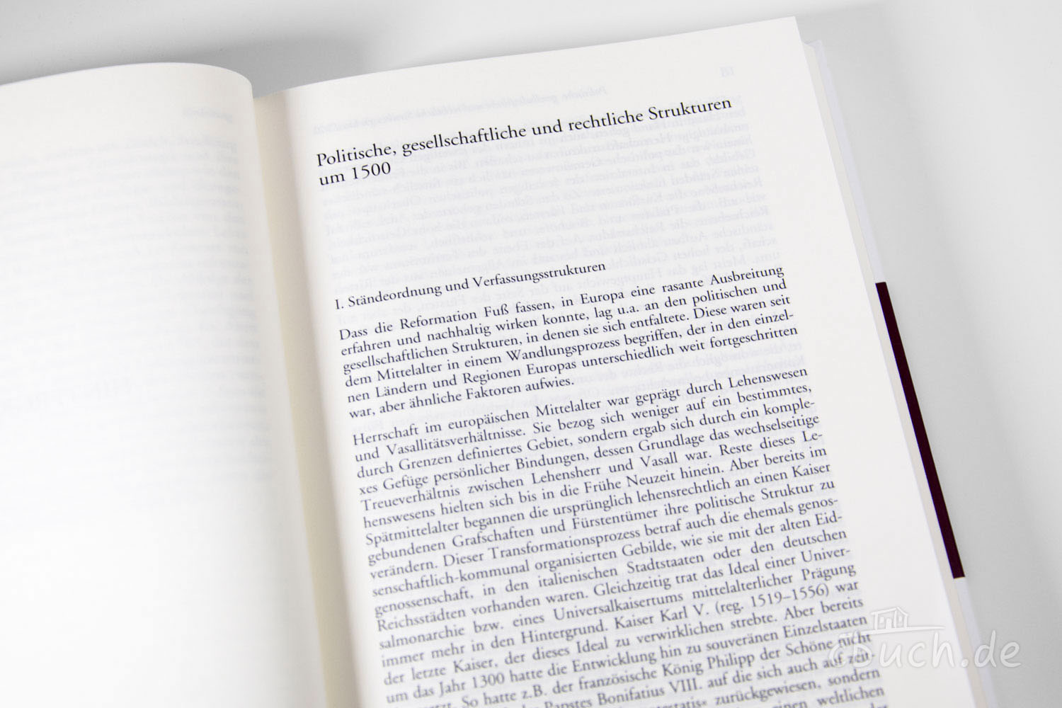 Dingel: Reformation: Zentren - Akteure - Ereignisse Dingel: Reformation: Zentren - Akteure - Ereignisse