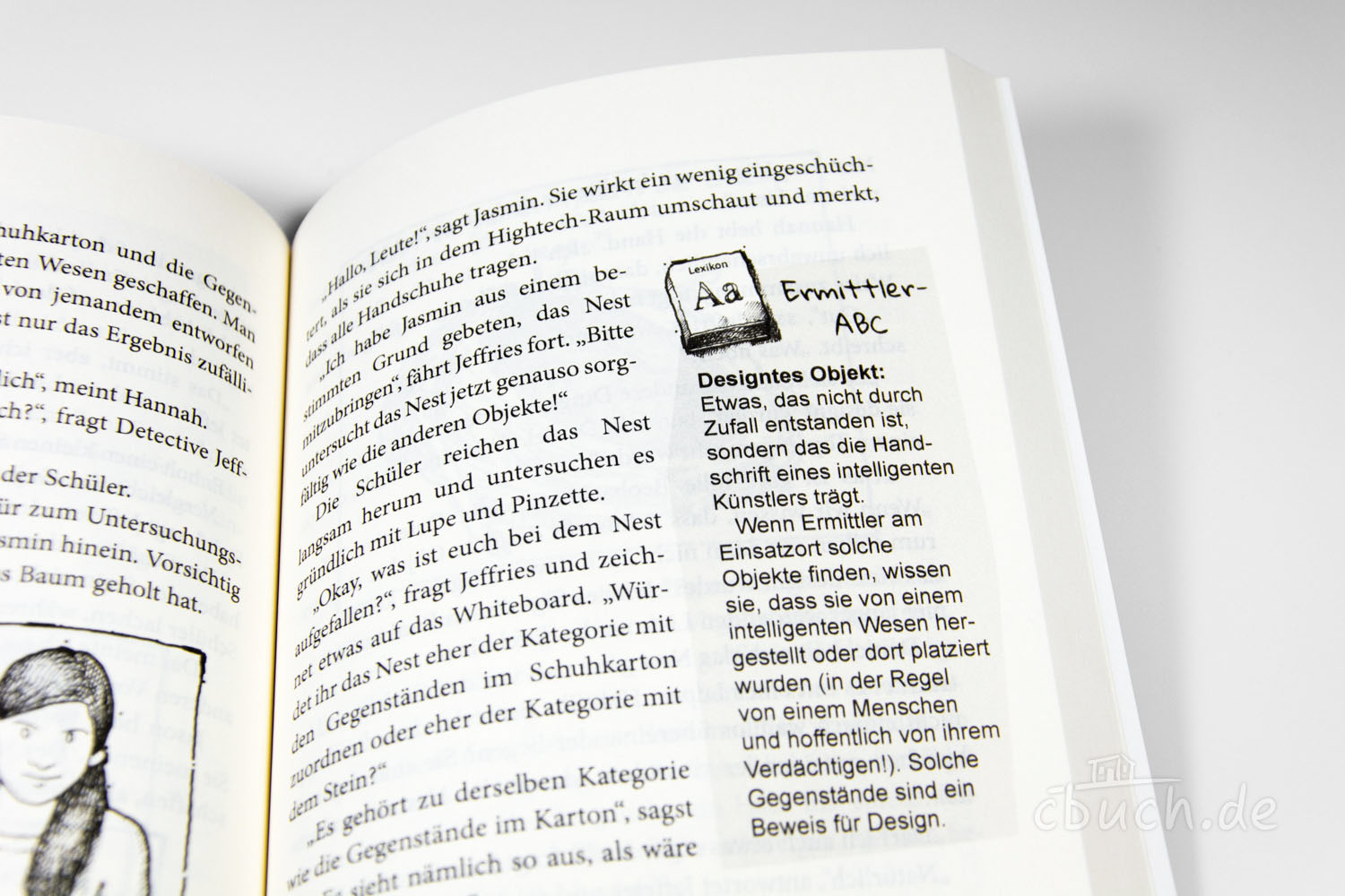 Wallace: Tatort Schöpfung (Für Kinder) Wallace: Tatort Schöpfung (Für Kinder)