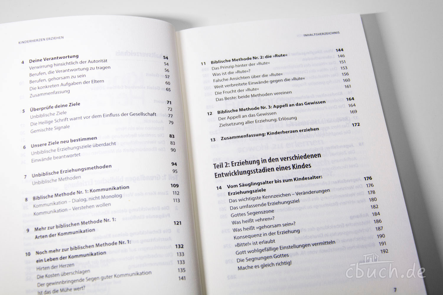 Tripp: Kinderherzen erziehen Tripp: Kinderherzen erziehen
