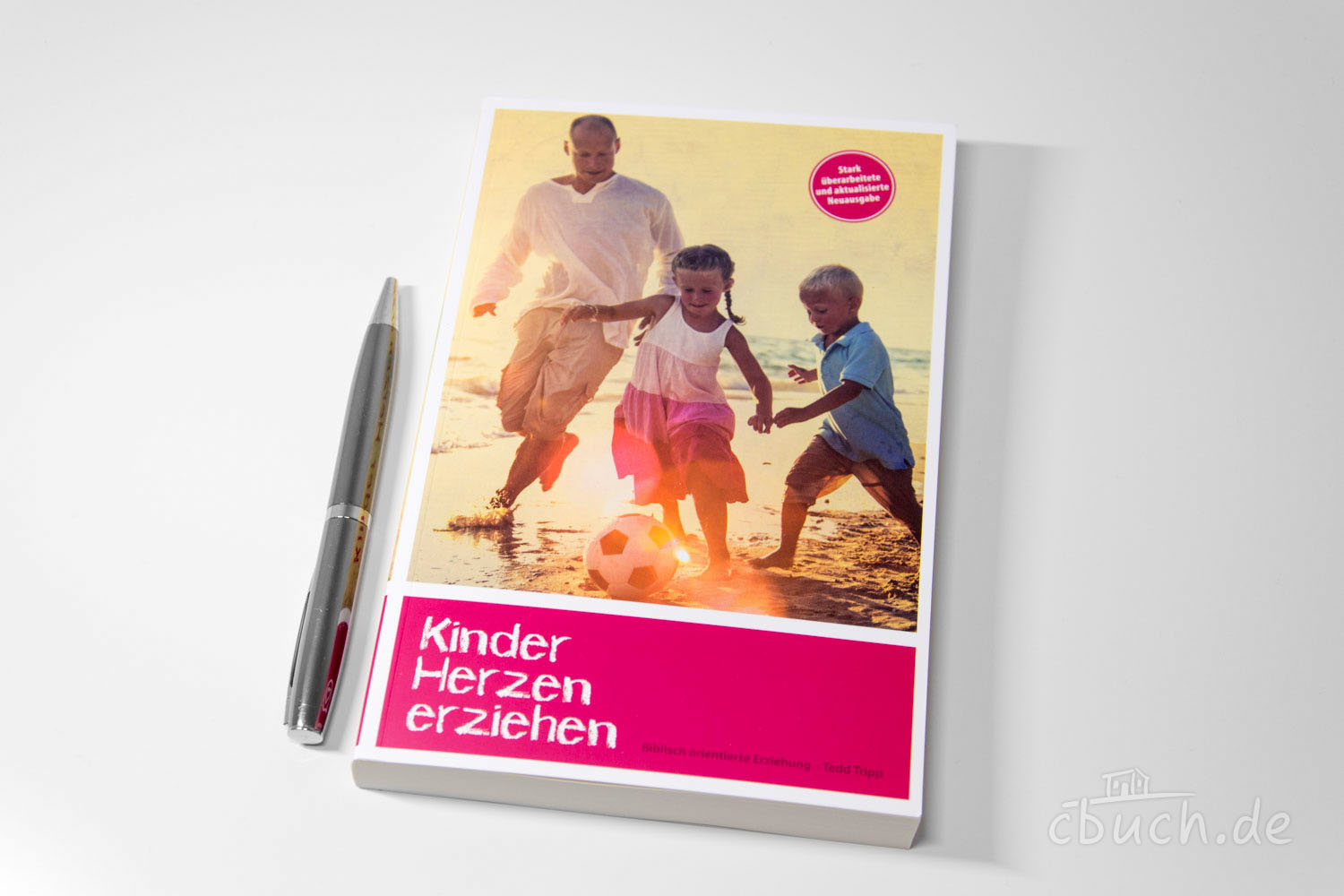 Tripp: Kinderherzen erziehen