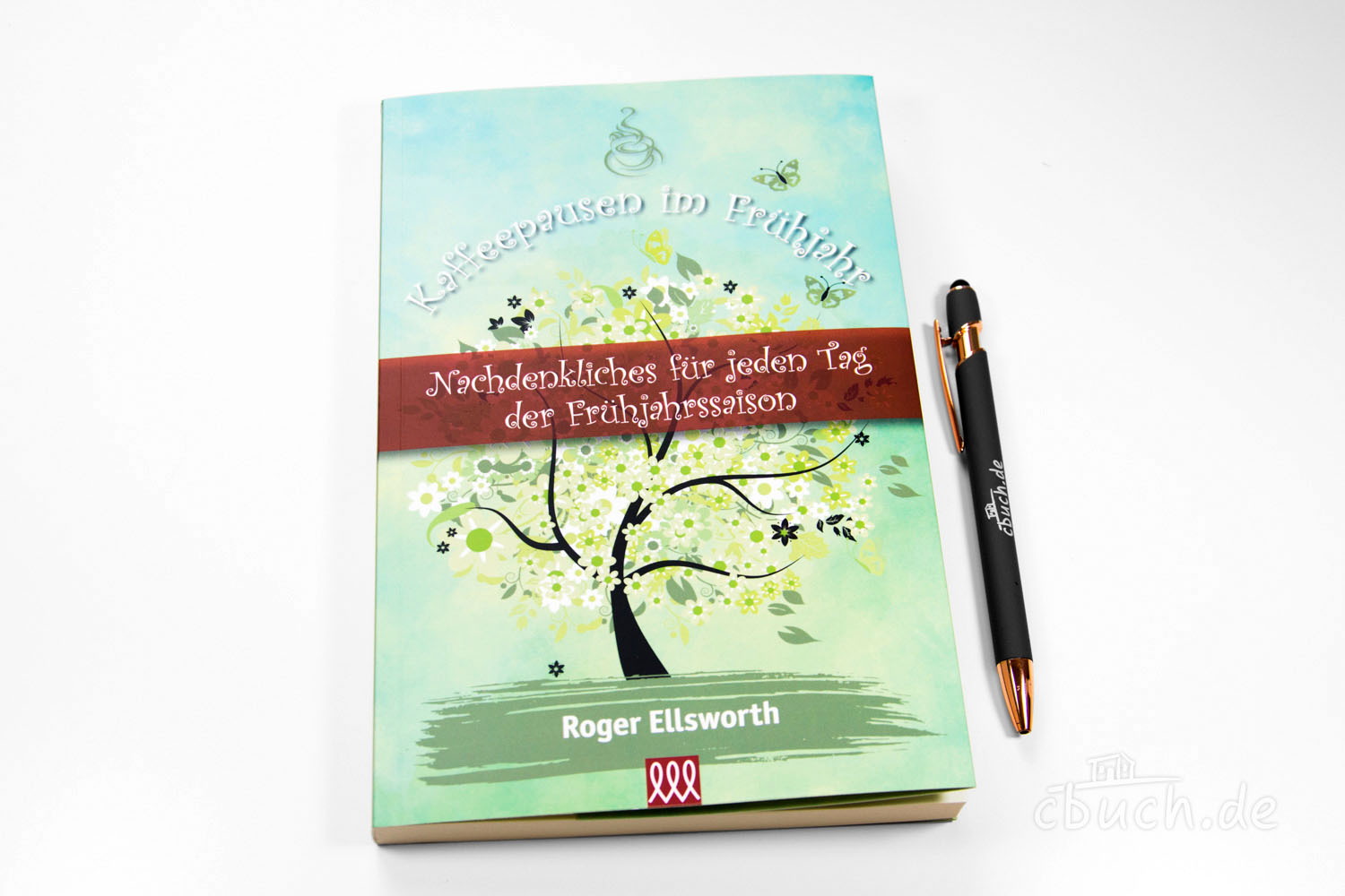 Ellsworth: Kaffeepausen im Frühjahr Ellsworth: Kaffeepausen im Frühjahr