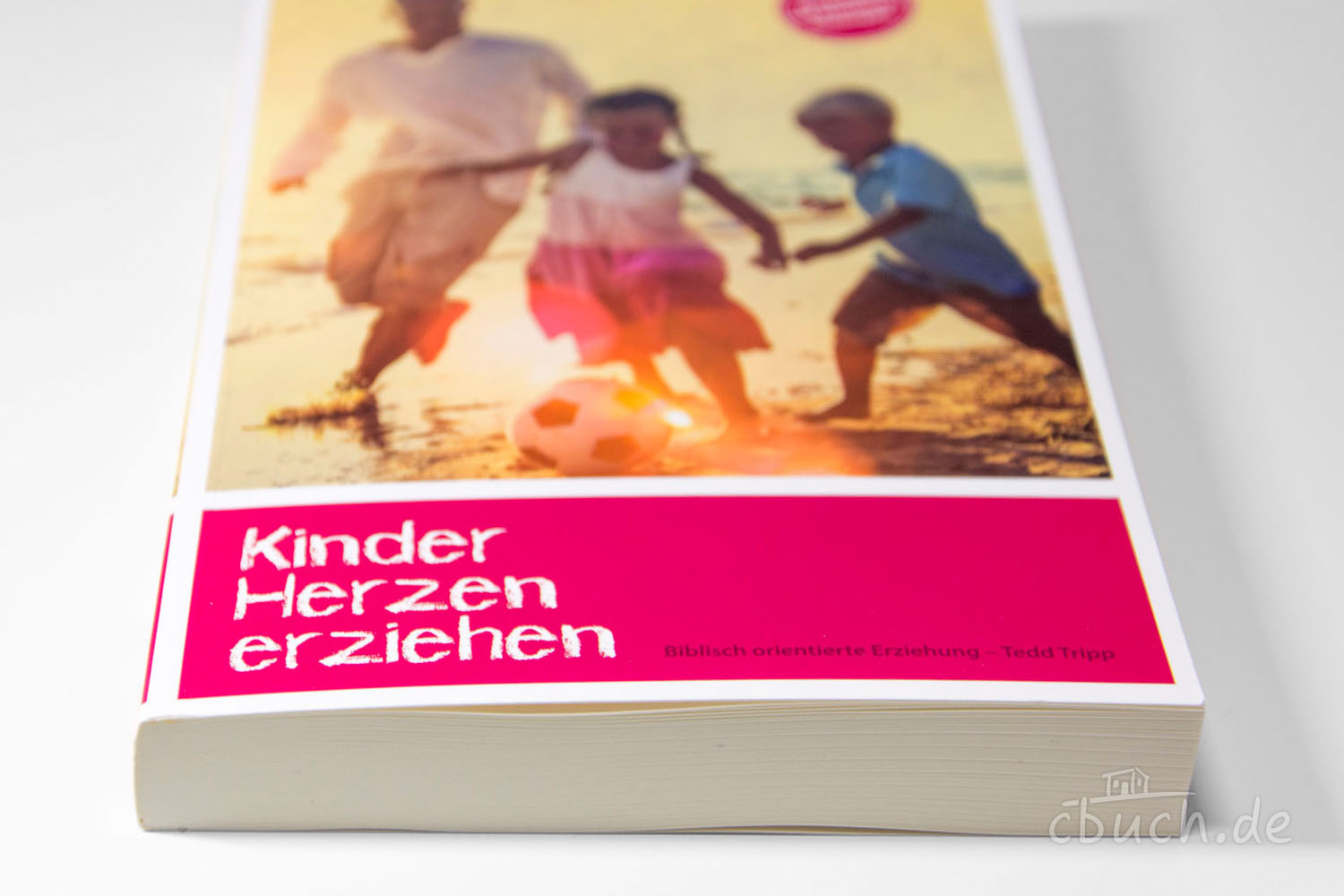 Tripp: Kinderherzen erziehen