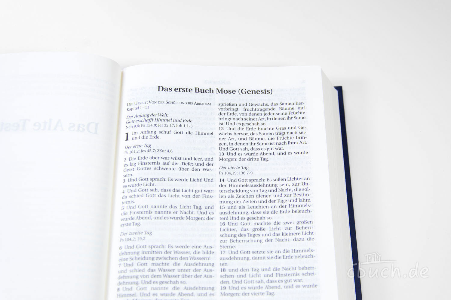 Schlachter 2000 Bibel - illustrierter fester Einband Schlachter 2000 Bibel - illustrierter fester Einband
