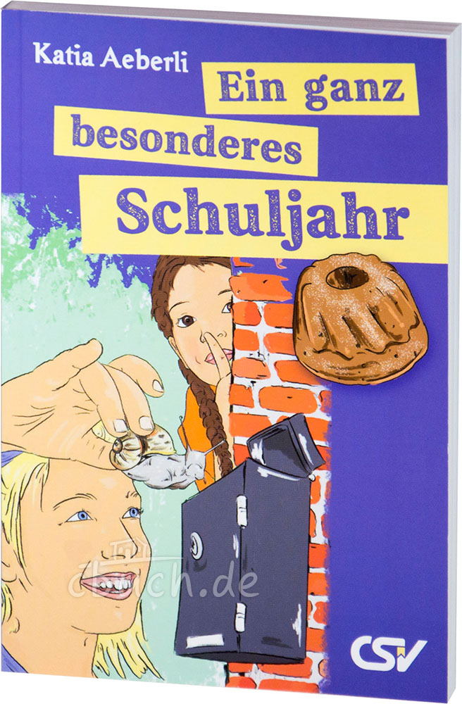 Aeberli: Ein ganz besonderes Schuljahr Aeberli: Ein ganz besonderes Schuljahr