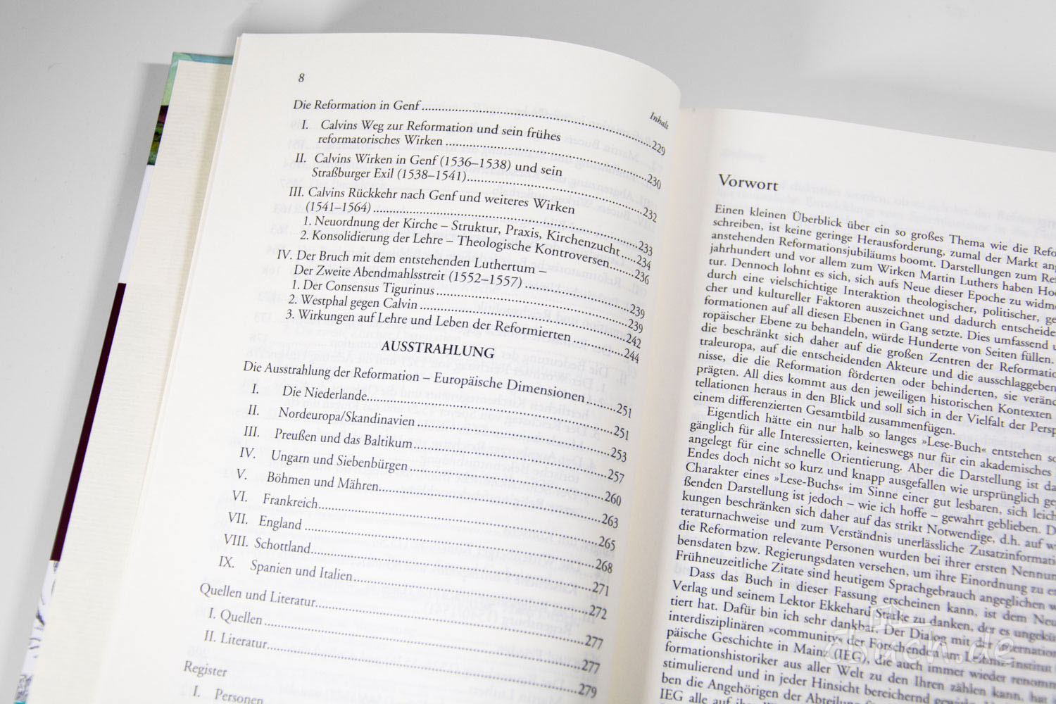 Dingel: Reformation: Zentren - Akteure - Ereignisse Dingel: Reformation: Zentren - Akteure - Ereignisse