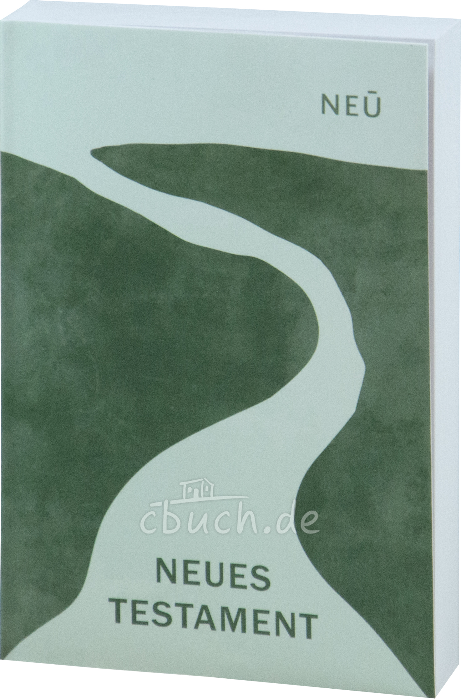 NeÜ - Mini-NT "Weg"