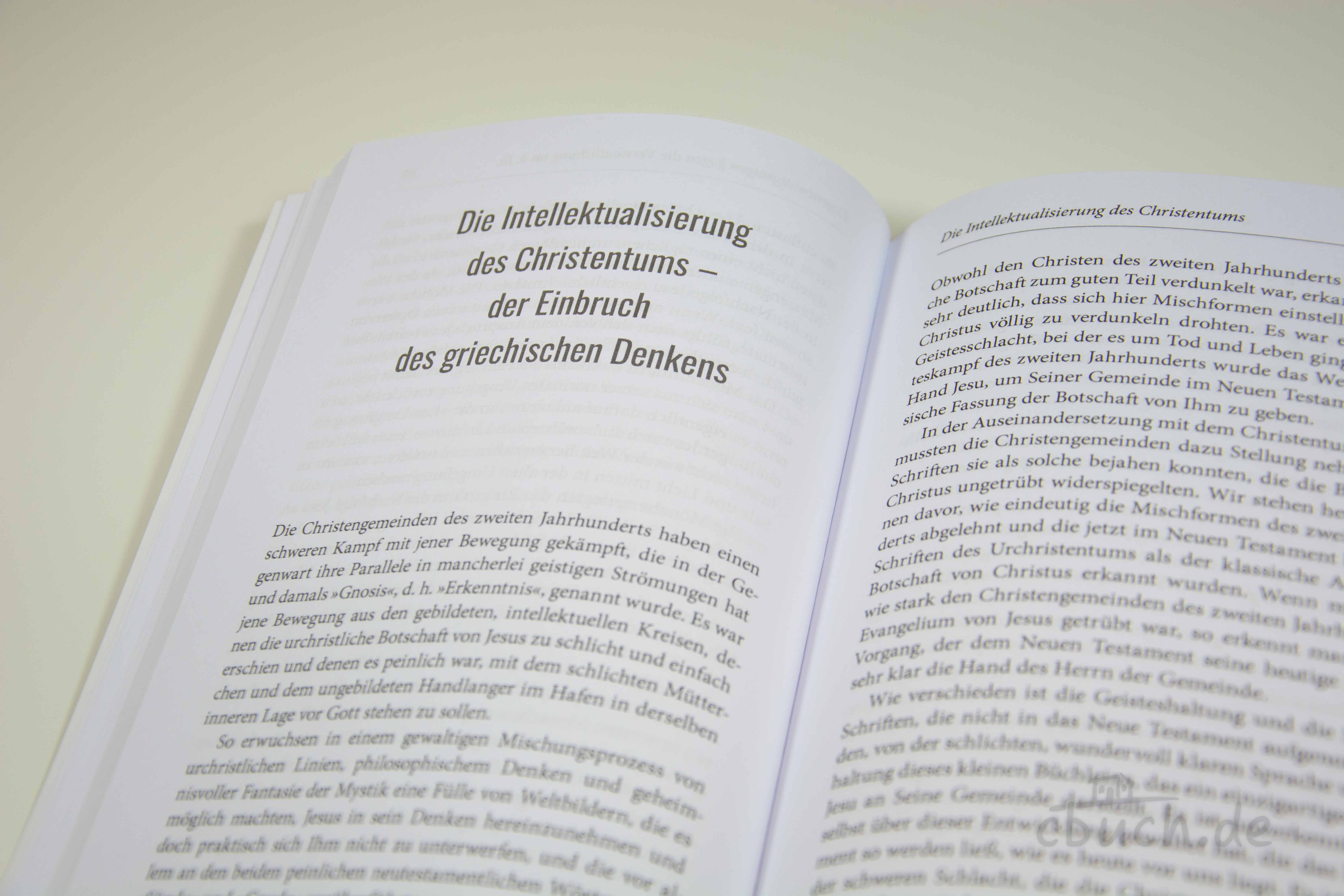 Erich Schnepel: Über Christi Tod hinaus – frühe Kirchengeschichte in Europa Buchansicht von "Über Christi Tod hinaus" von Erich Schnepel, Edition-Nehemia – frühe Kirchengeschichte mit Fokus auf Europa
