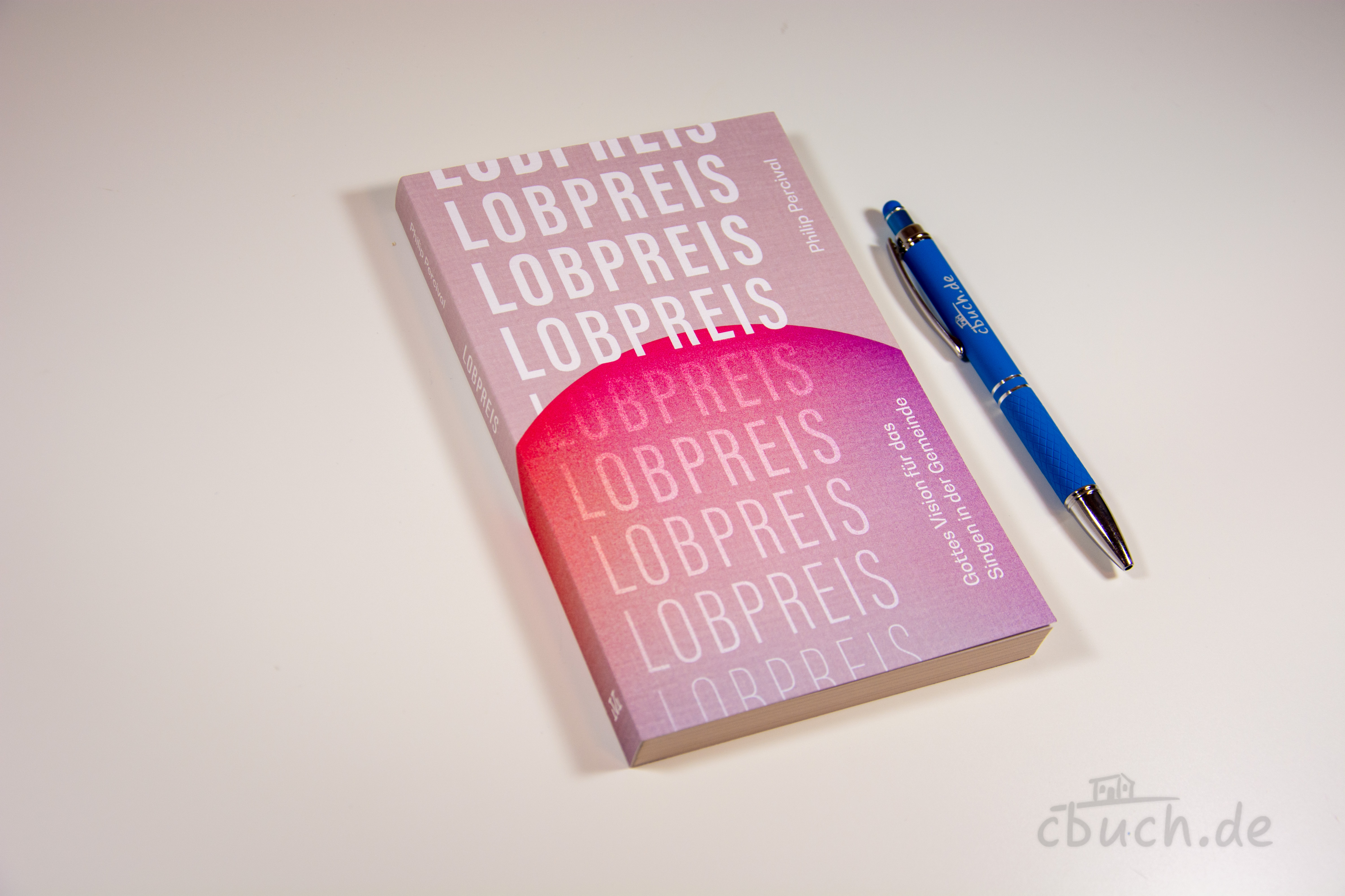 Percival: Lobpreis