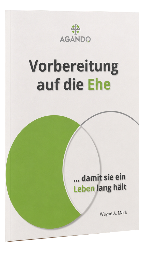 Mack: Vorbereitung auf die Ehe