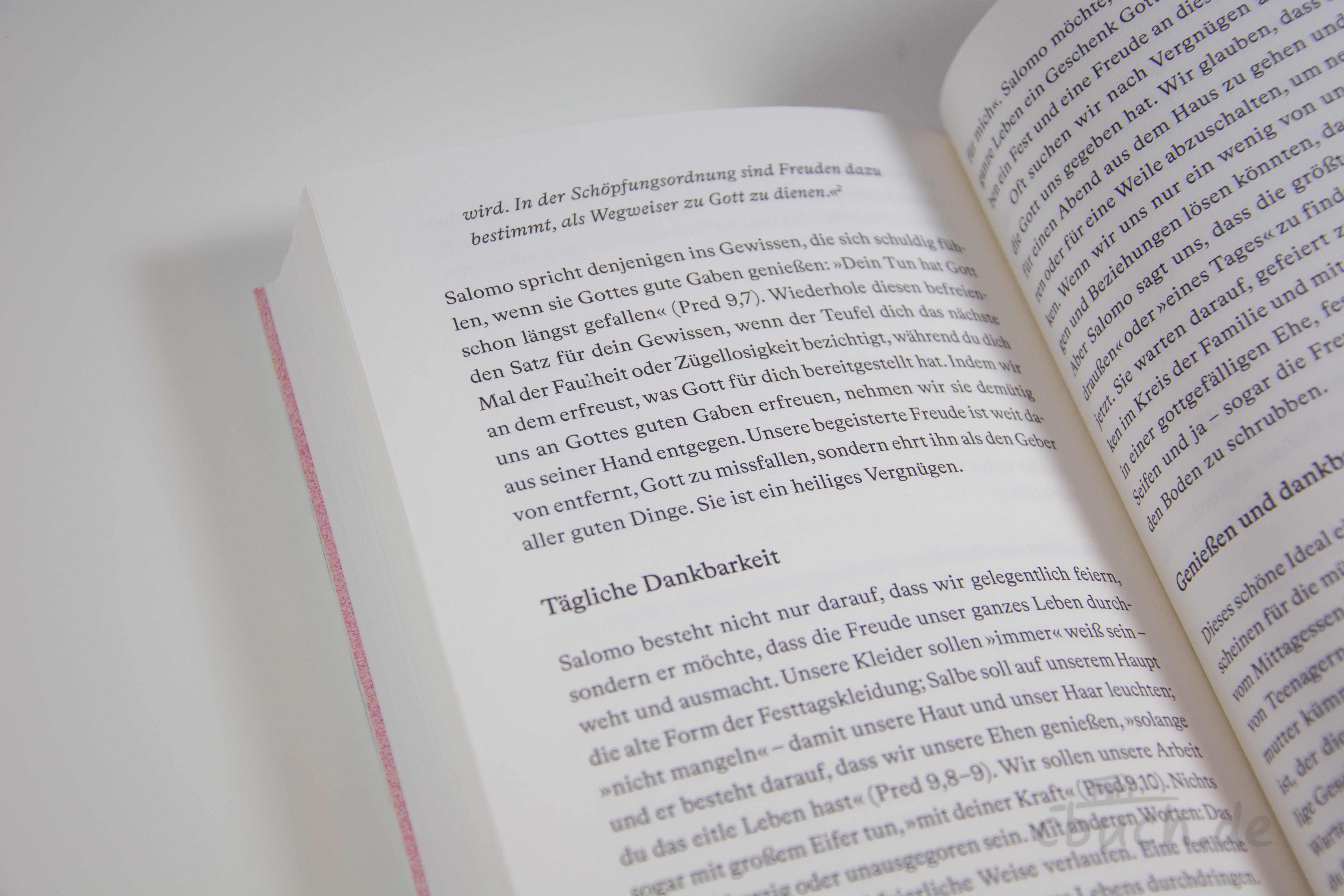 Mahaney/Whitacre: Ungeschminkt