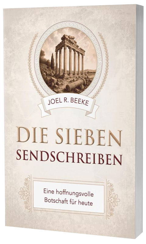 Beeke: Die sieben Sendschreiben Beeke: Die sieben Sendschreiben