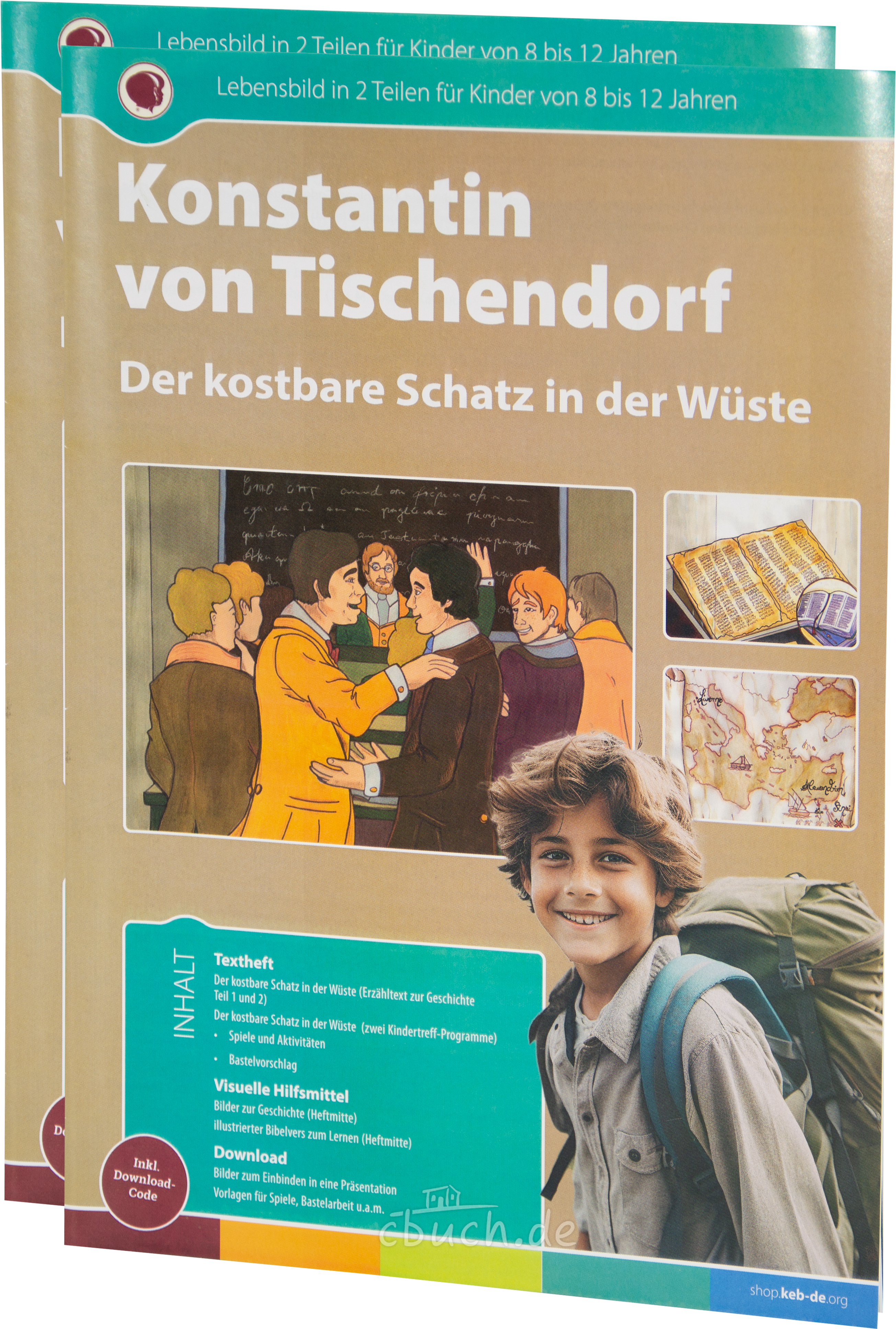 Konstatin von Tischendorf Konstatin von Tischendorf