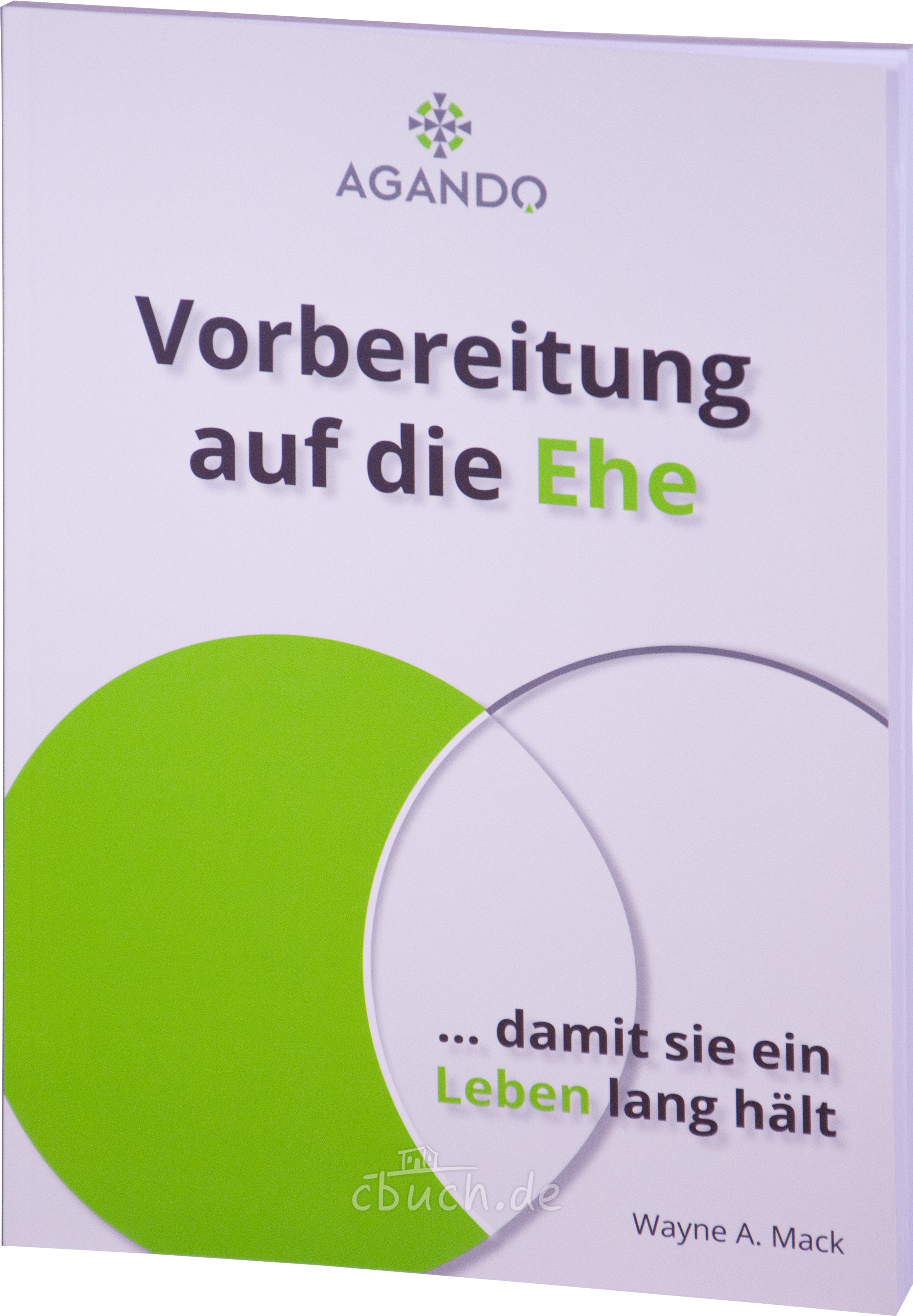 Mack: Vorbereitung auf die Ehe