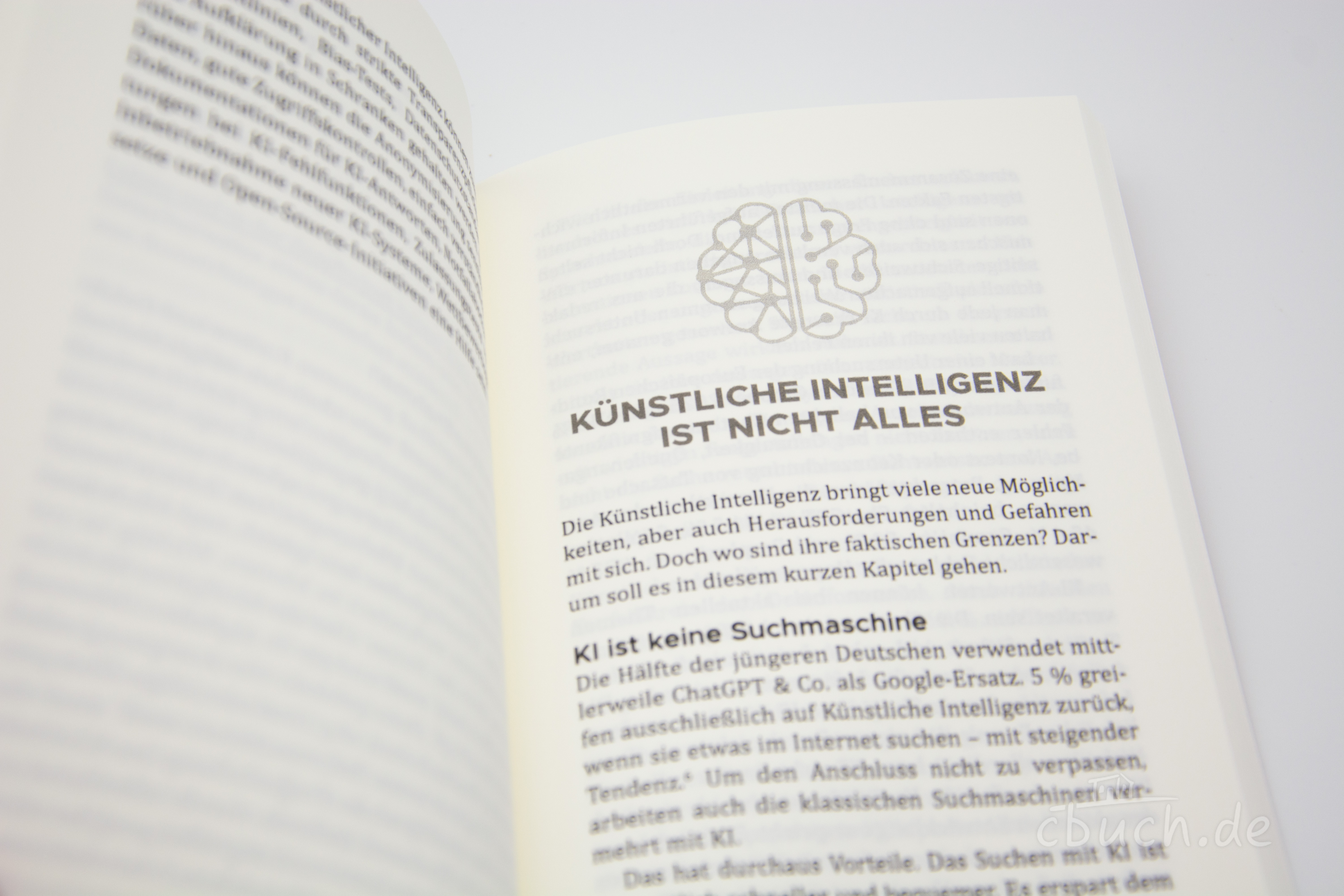 Kotsch: Gamechanger KI? Kotsch: Gamechanger KI?
