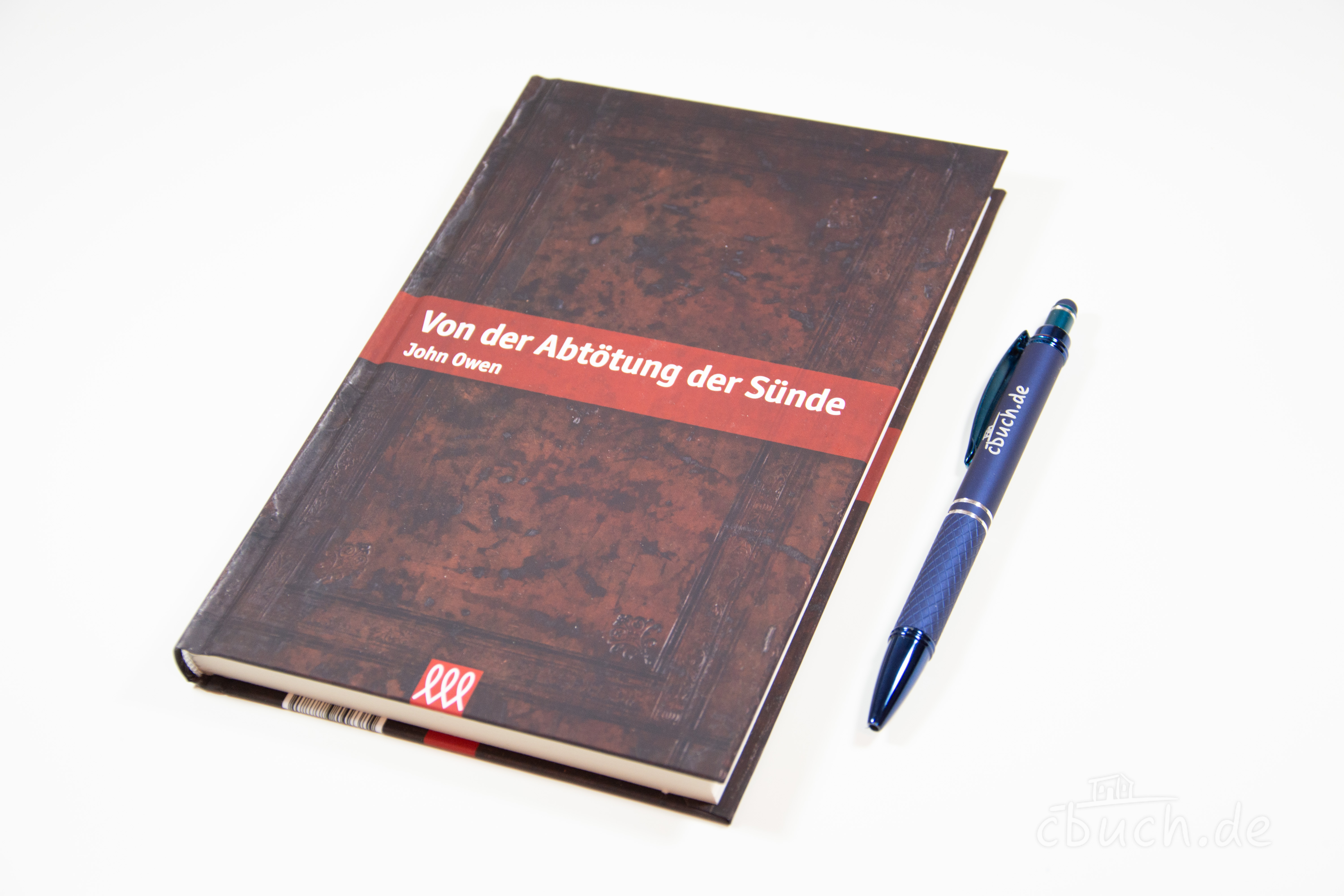 Owen: Von der Abtötung der Sünde