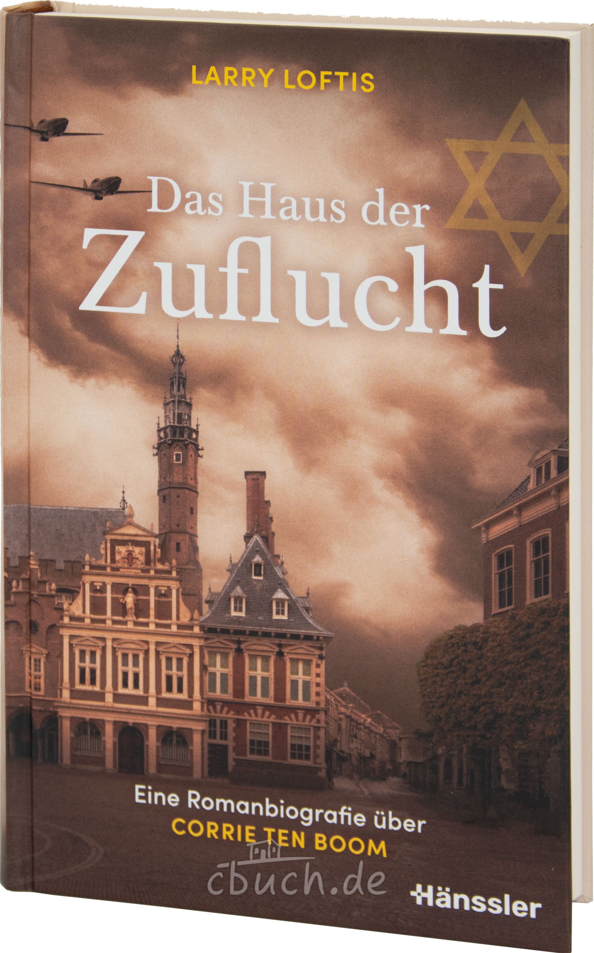 Loftis: Das Haus der Zuflucht Loftis: Das Haus der Zuflucht
