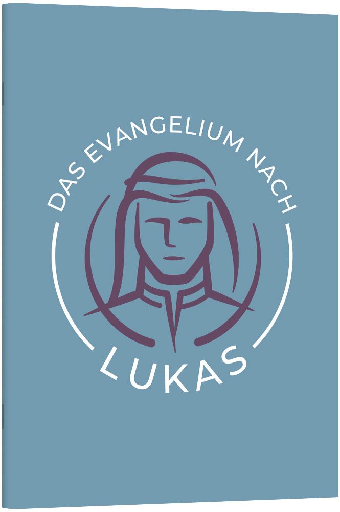Schlachter 2000 – Lukas-Evangelium Schlachter 2000 – Lukas-Evangelium