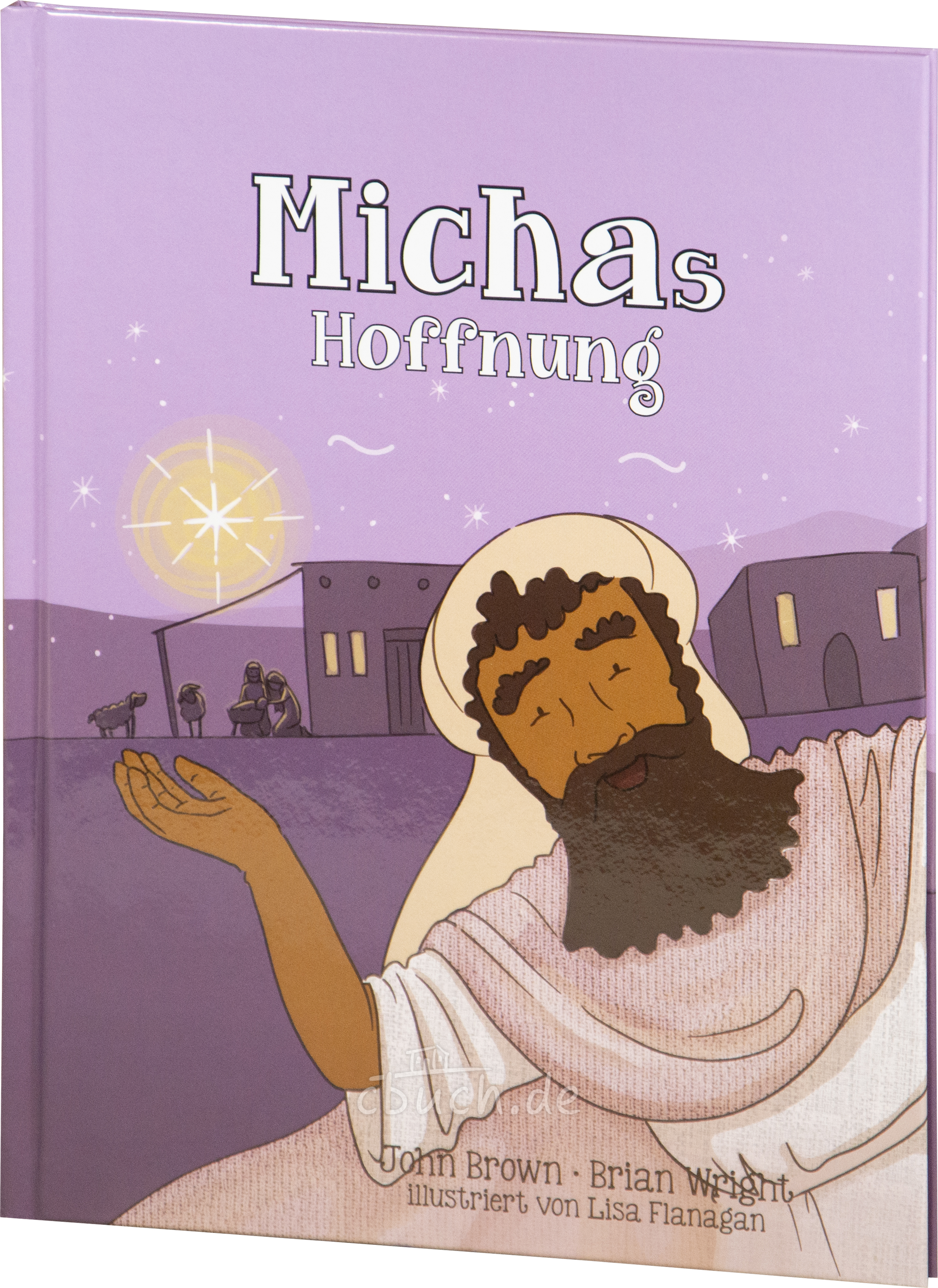 Michas Hoffnung
