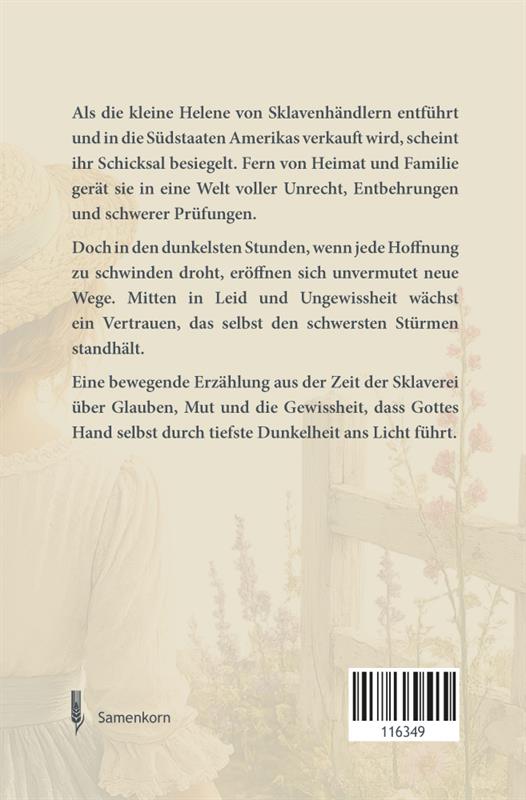 In Gottes Hand oder die geraubte Tochter In Gottes Hand oder die geraubte Tochter