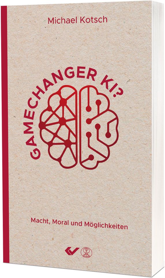 Kotsch: Gamechanger KI?