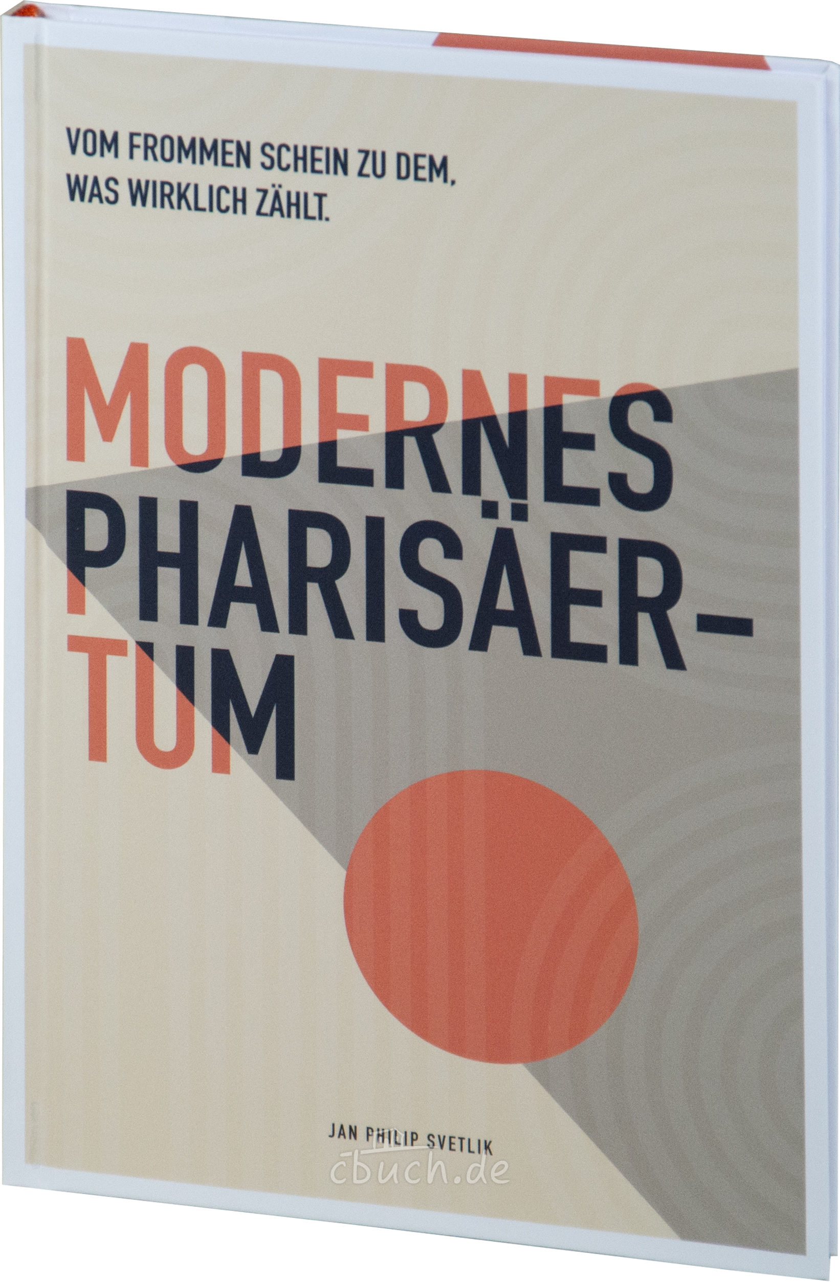 Jan Philip Svetlik: Modernes Pharisäertum | Buch von Hmaidan Media Buchcover von „Modernes Pharisäertum“ von Jan Philip Svetlik, Hmaidan Media – biblisch fundierter Weckruf gegen geistliche Überheblichkeit, Stolz und Gesetzlichkeit.