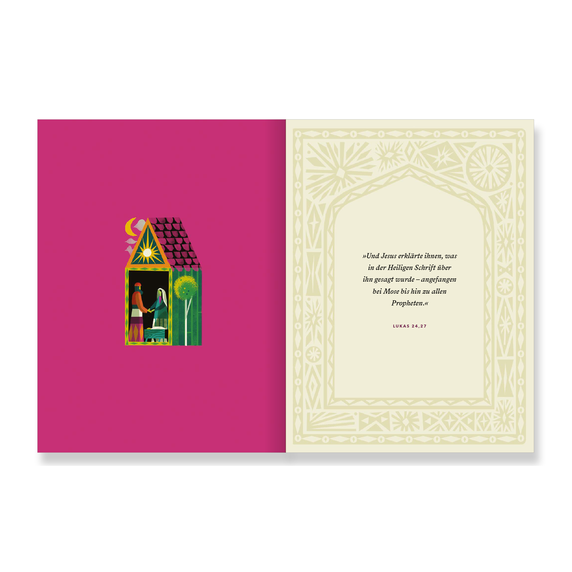 DeYoung: Die größte Geschichte – Adventskalender DeYoung: Die größte Geschichte – Adventskalender