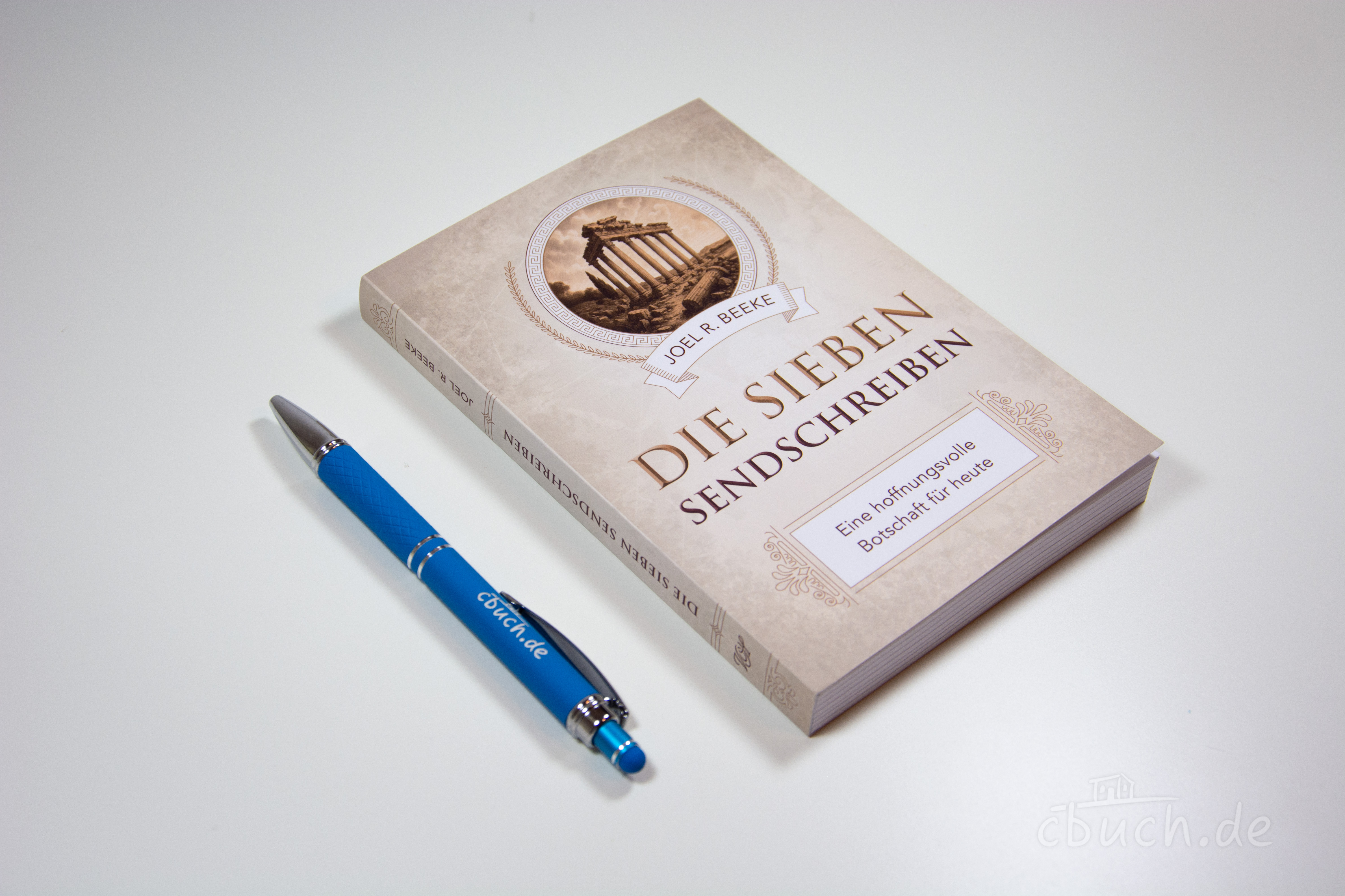 Beeke: Die sieben Sendschreiben