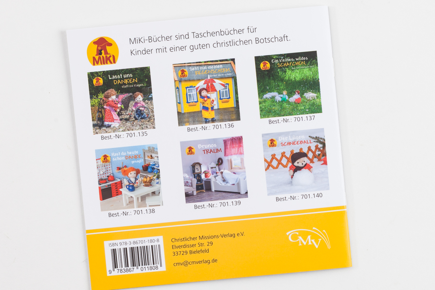 Weißt du, wieviel Sternlein stehen... (MiKi-Bücher)