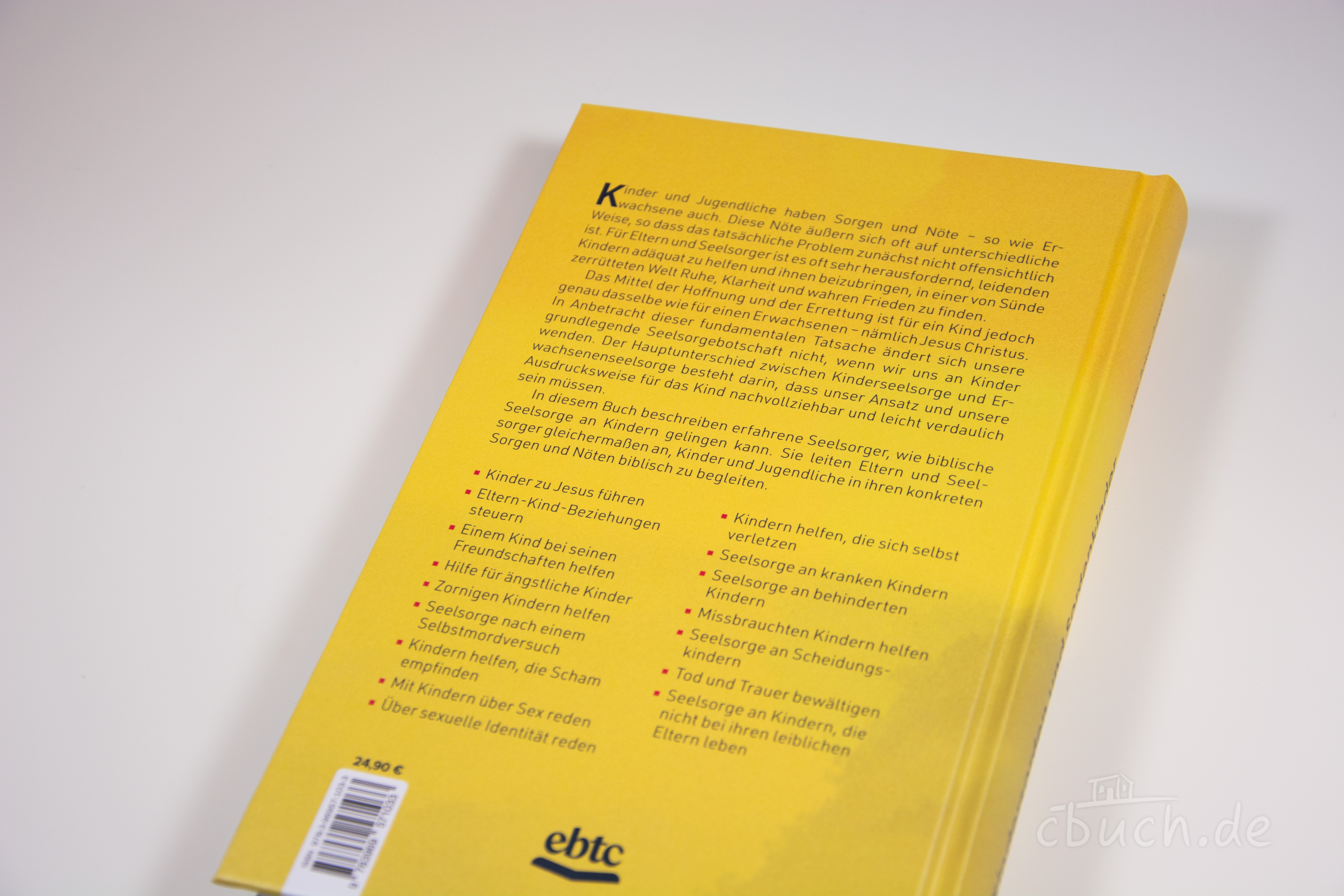 Baker (Hrsg.): Kindersorgen & Sorgenkinder Baker (Hrsg.): Kindersorgen & Sorgenkinder