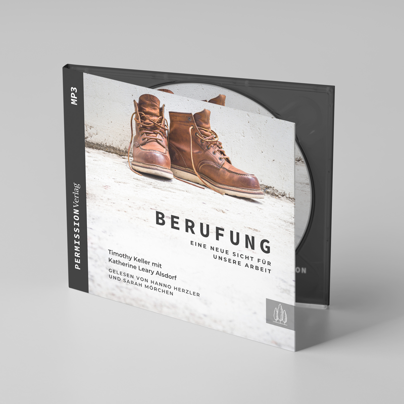 Keller: Berufung (2 MP3-CDs) Keller: Berufung (2 MP3-CDs)