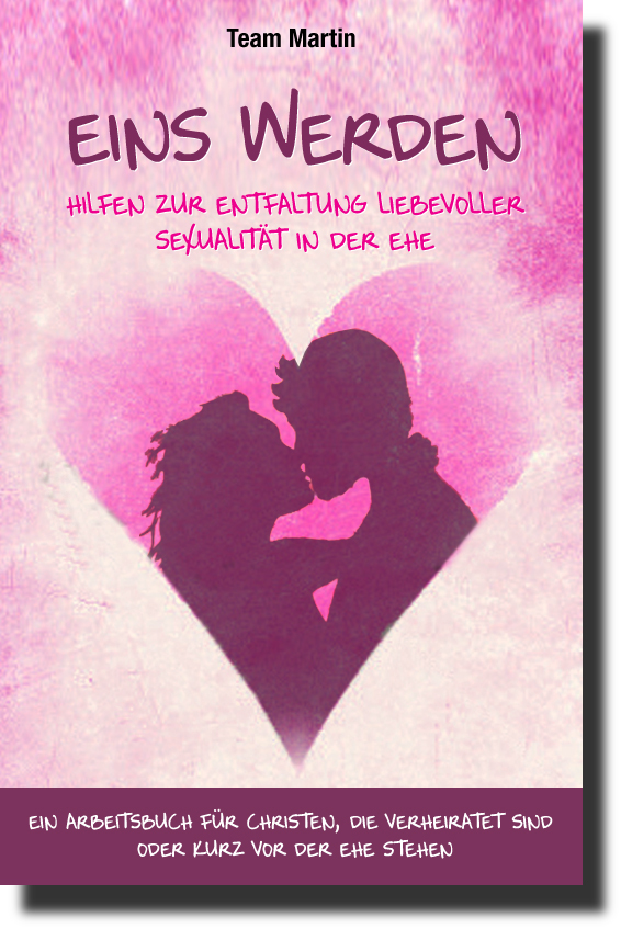 Team Martin: Eins werden Team Martin: Eins werden