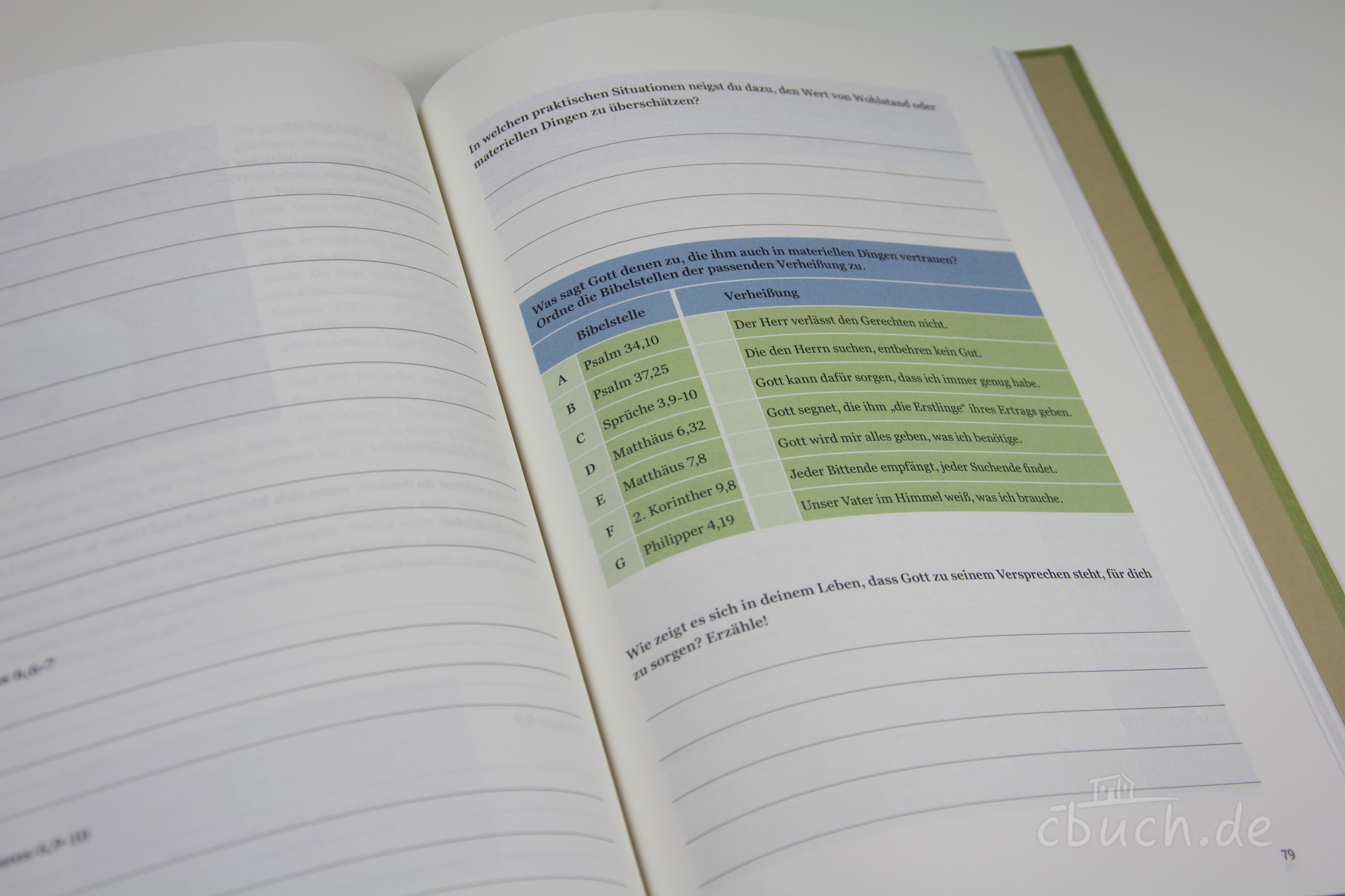 Güthler: Bleib auf Kurs – 10 Lektionen Güthler: Bleib auf Kurs – 10 Lektionen