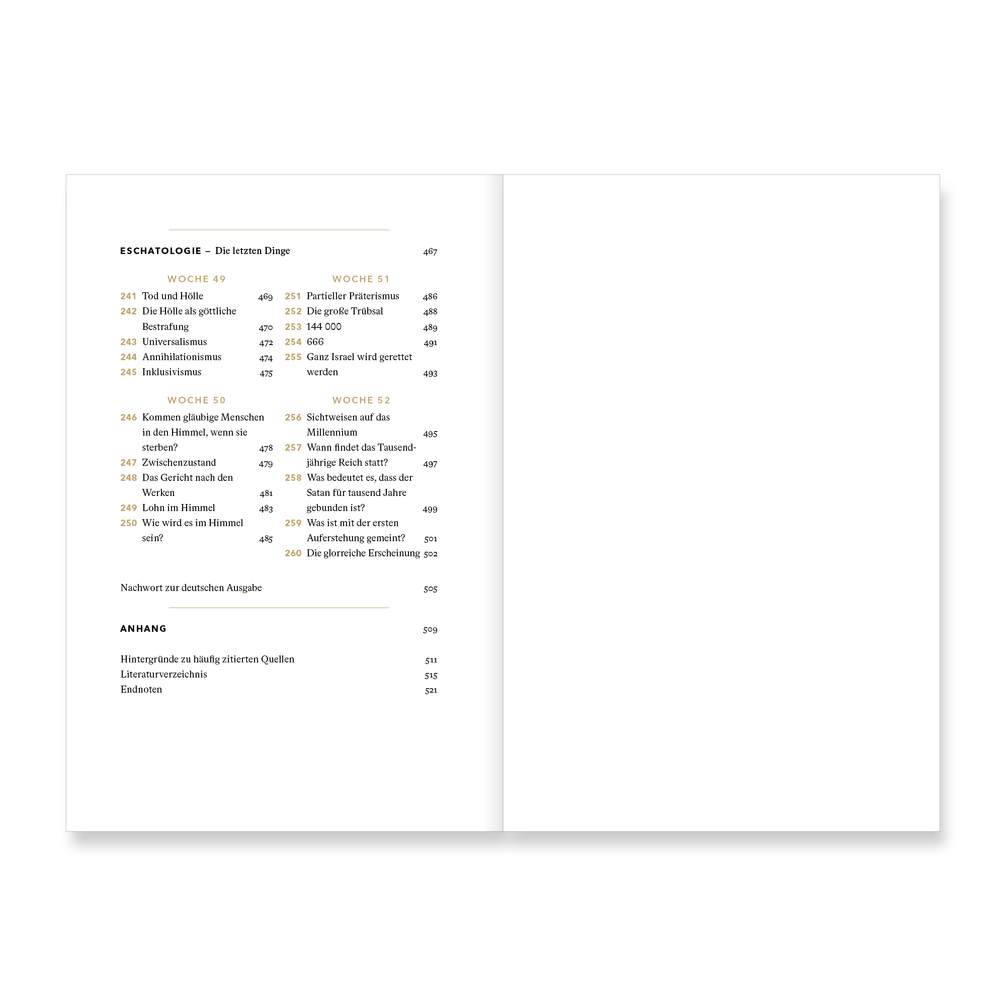 DeYoung: Theologie für jeden Tag DeYoung: Theologie für jeden Tag