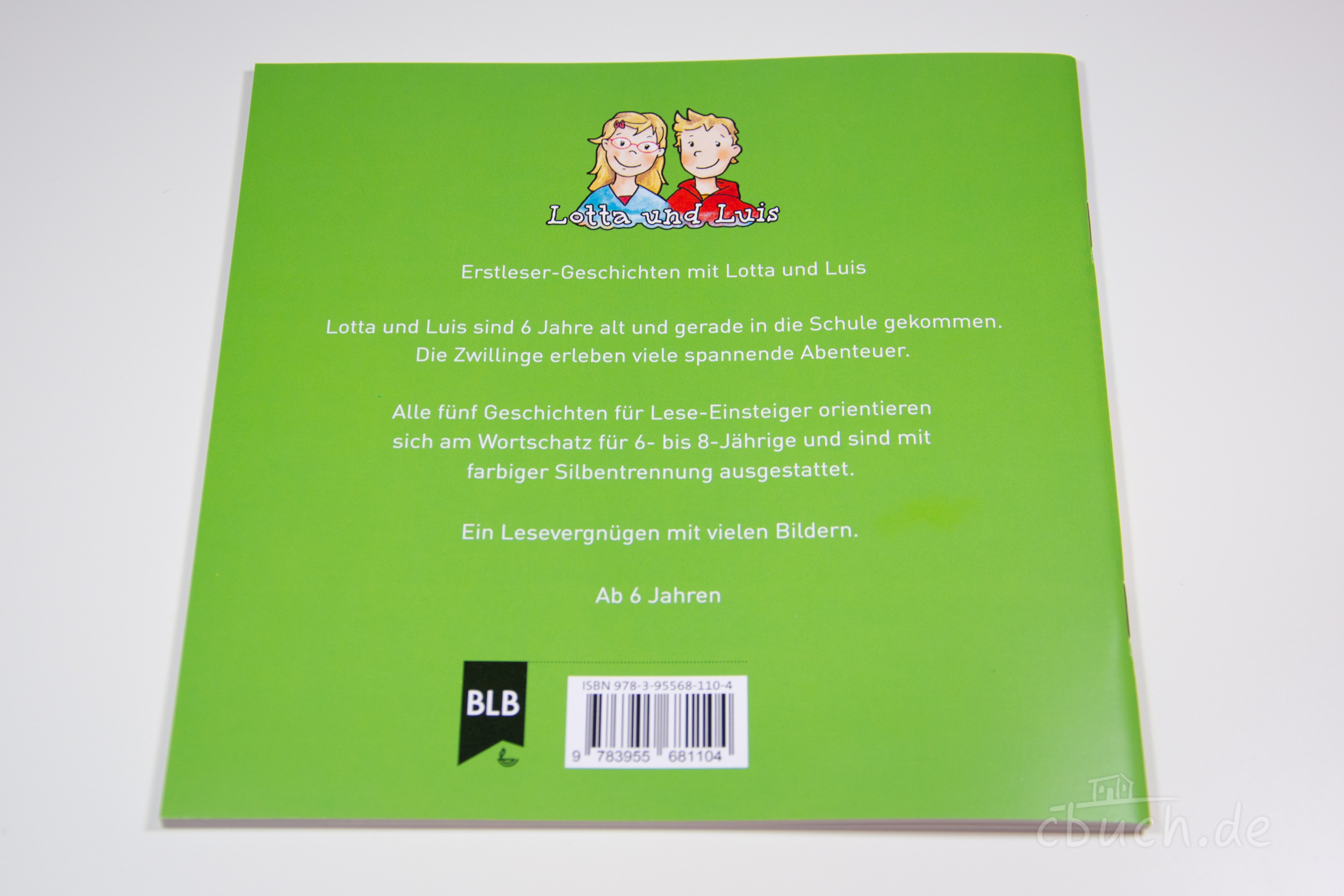 Brünjes: Lotta und Luis Geschwister sind gemeinsam stark Brünjes: Lotta und Luis Geschwister sind gemeinsam stark