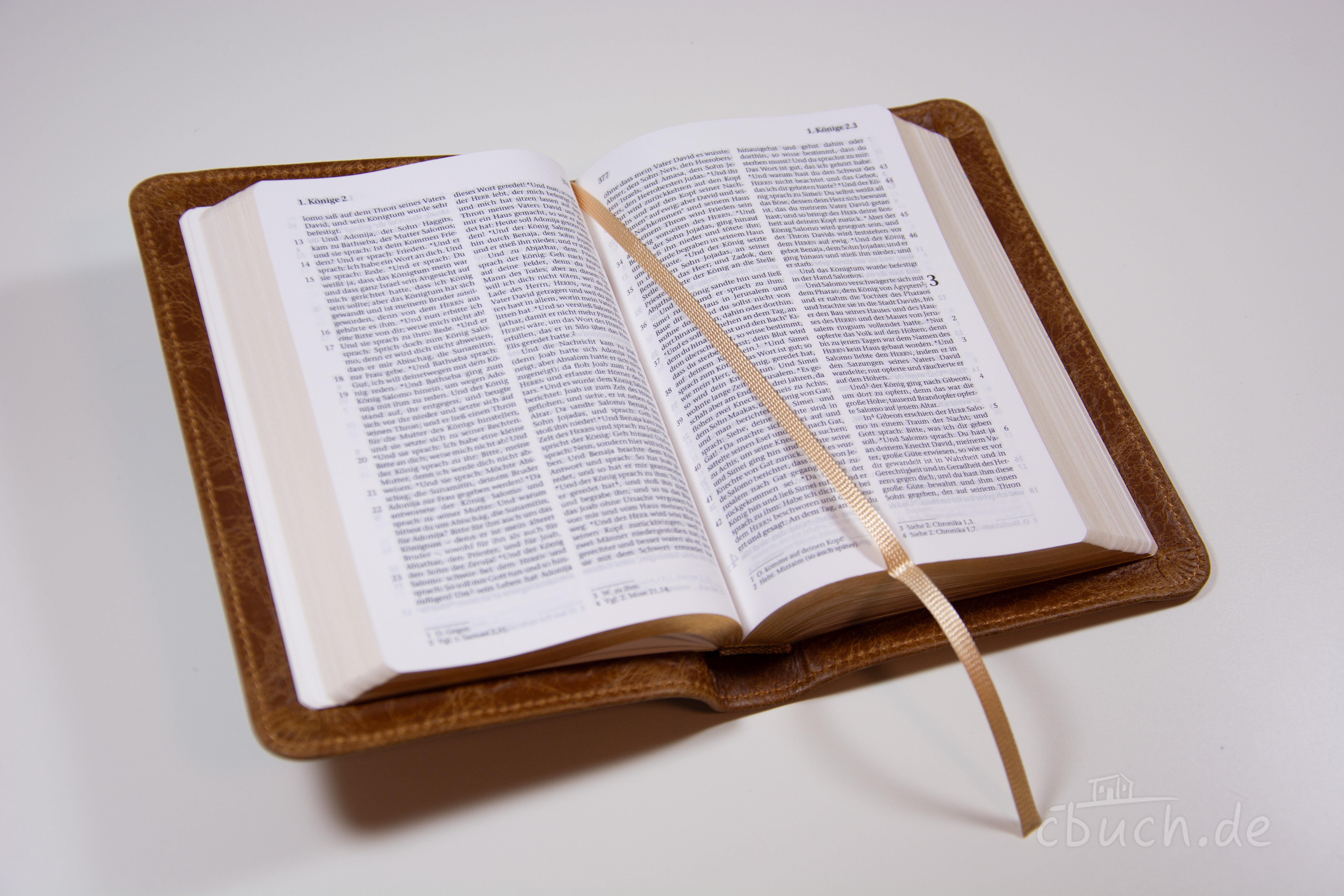 Elberfelder Bibel Edition CSV - Pocketbibel, Leder Unique Toffee braun, Goldschnitt Elberfelder Bibel Edition CSV - Pocketbibel, Leder Unique Toffee braun, Goldschnitt