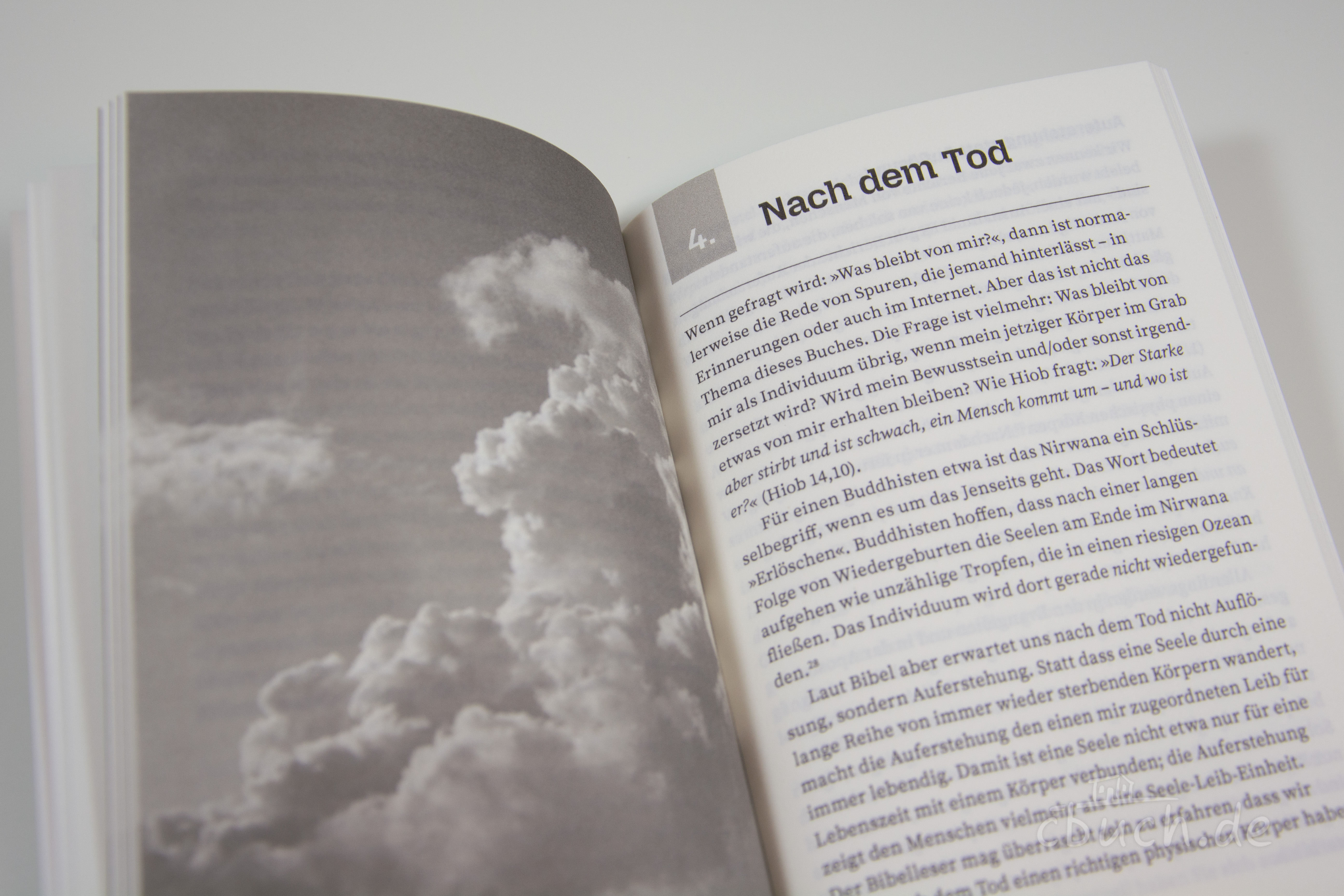 Jaeger/Wäsch: Leben nach dem Tod Jaeger/Wäsch: Leben nach dem Tod