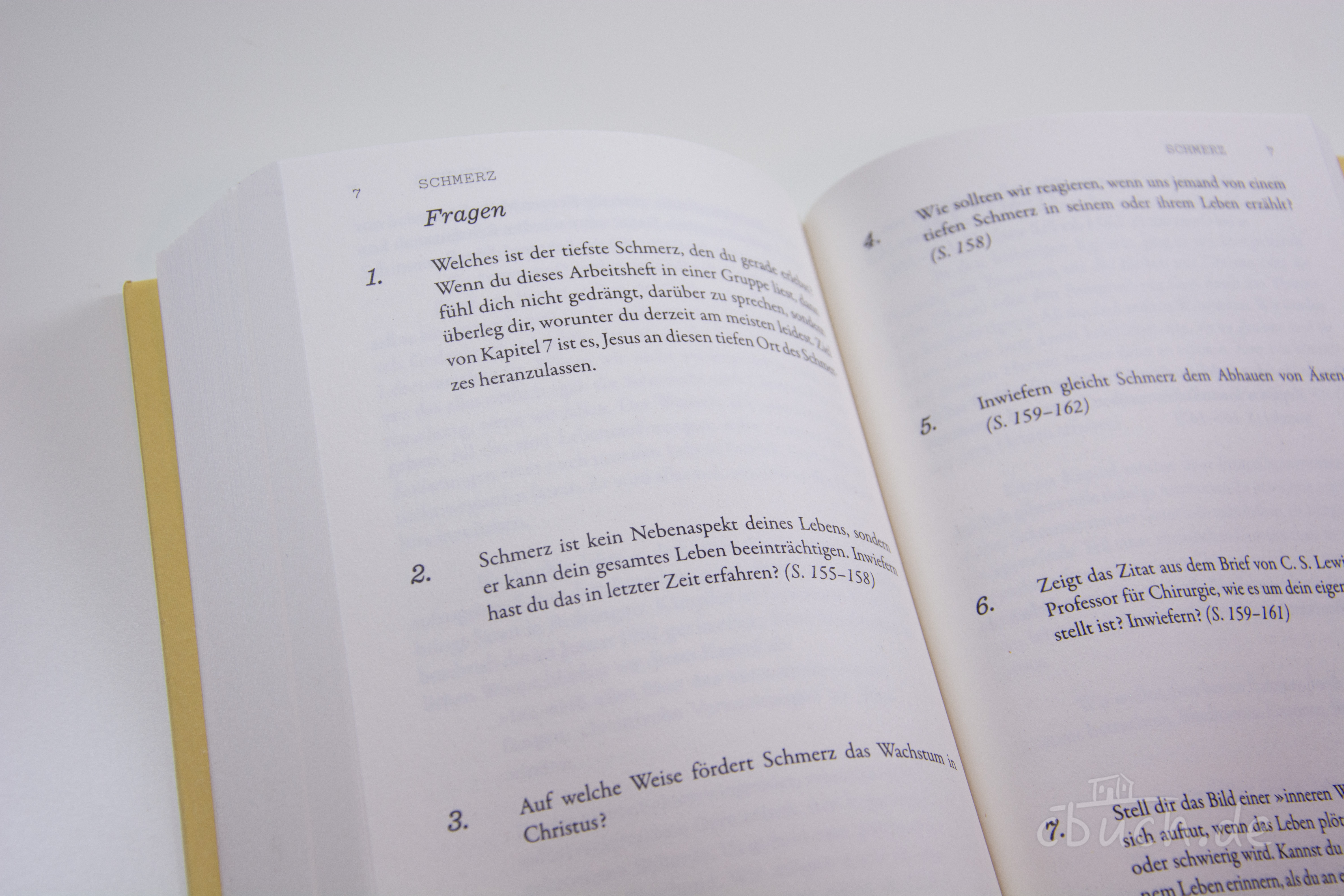 Ortlund: Tiefer
