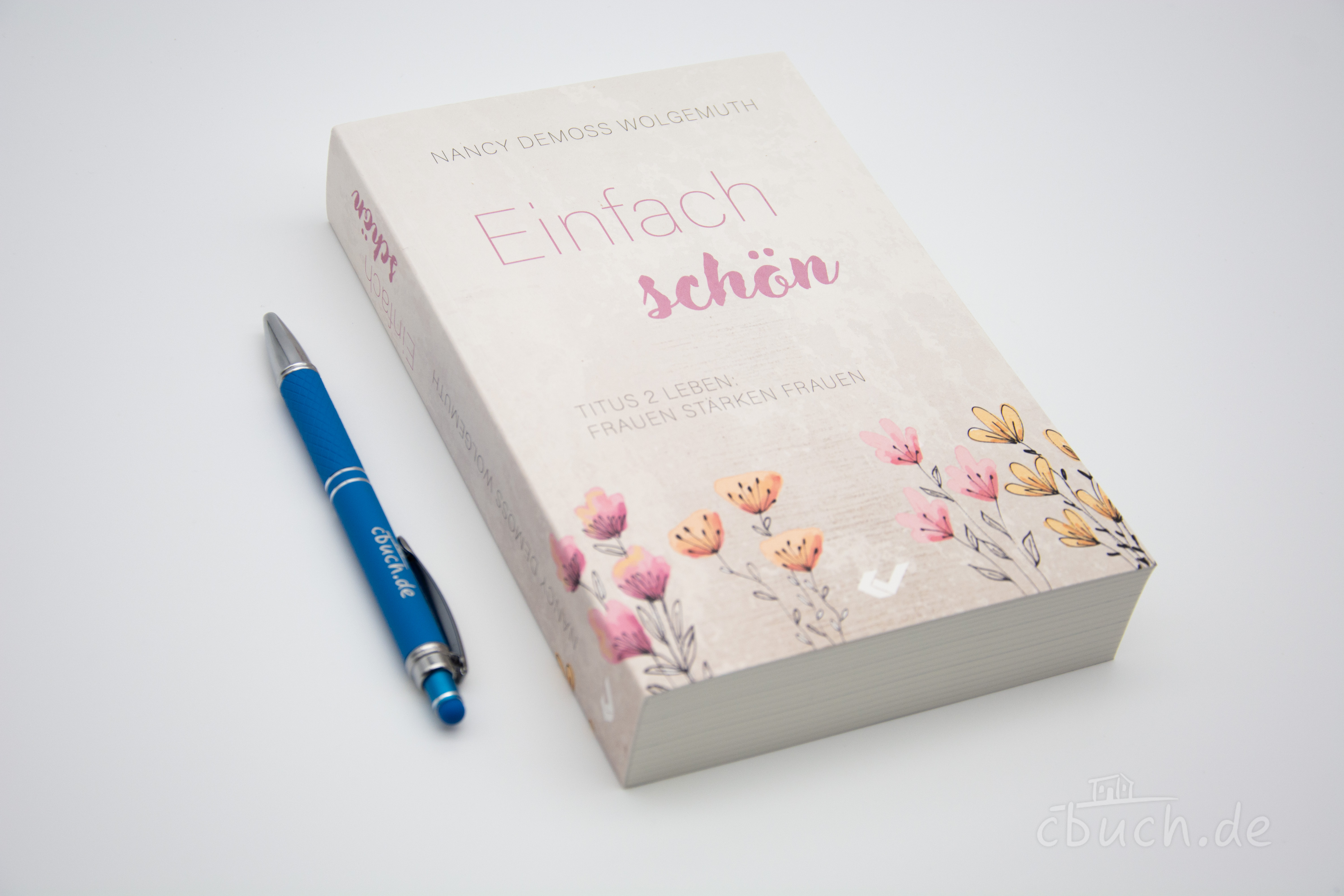 DeMoss Wolgemuth: Einfach schön
