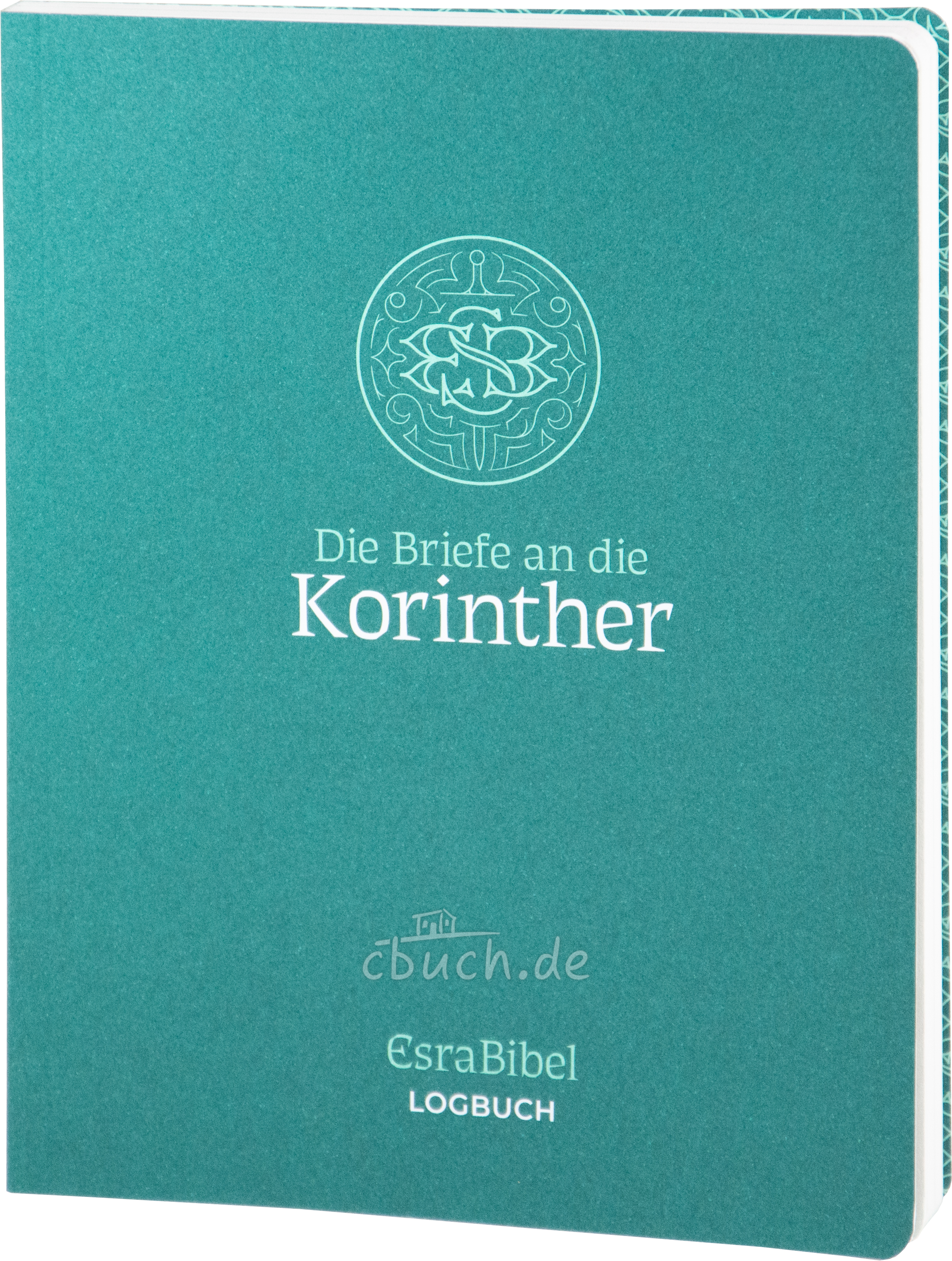 EsraBibel – Logbuch 1. und 2. Korintherbrief