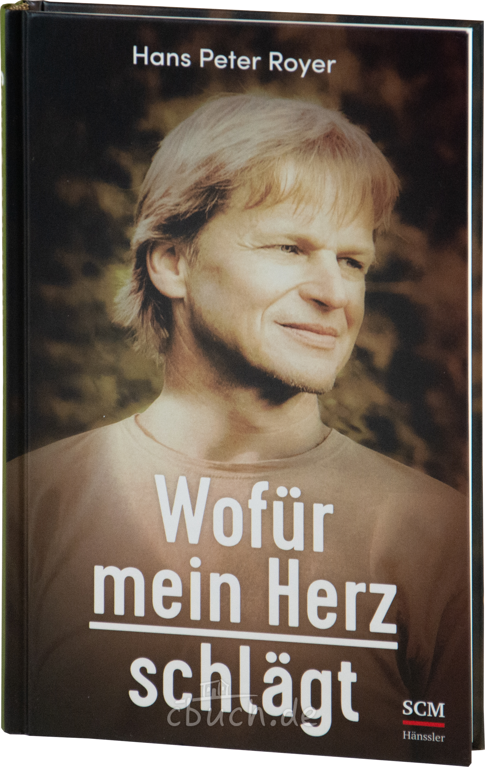 Royer: Wofür mein Herz schlägt