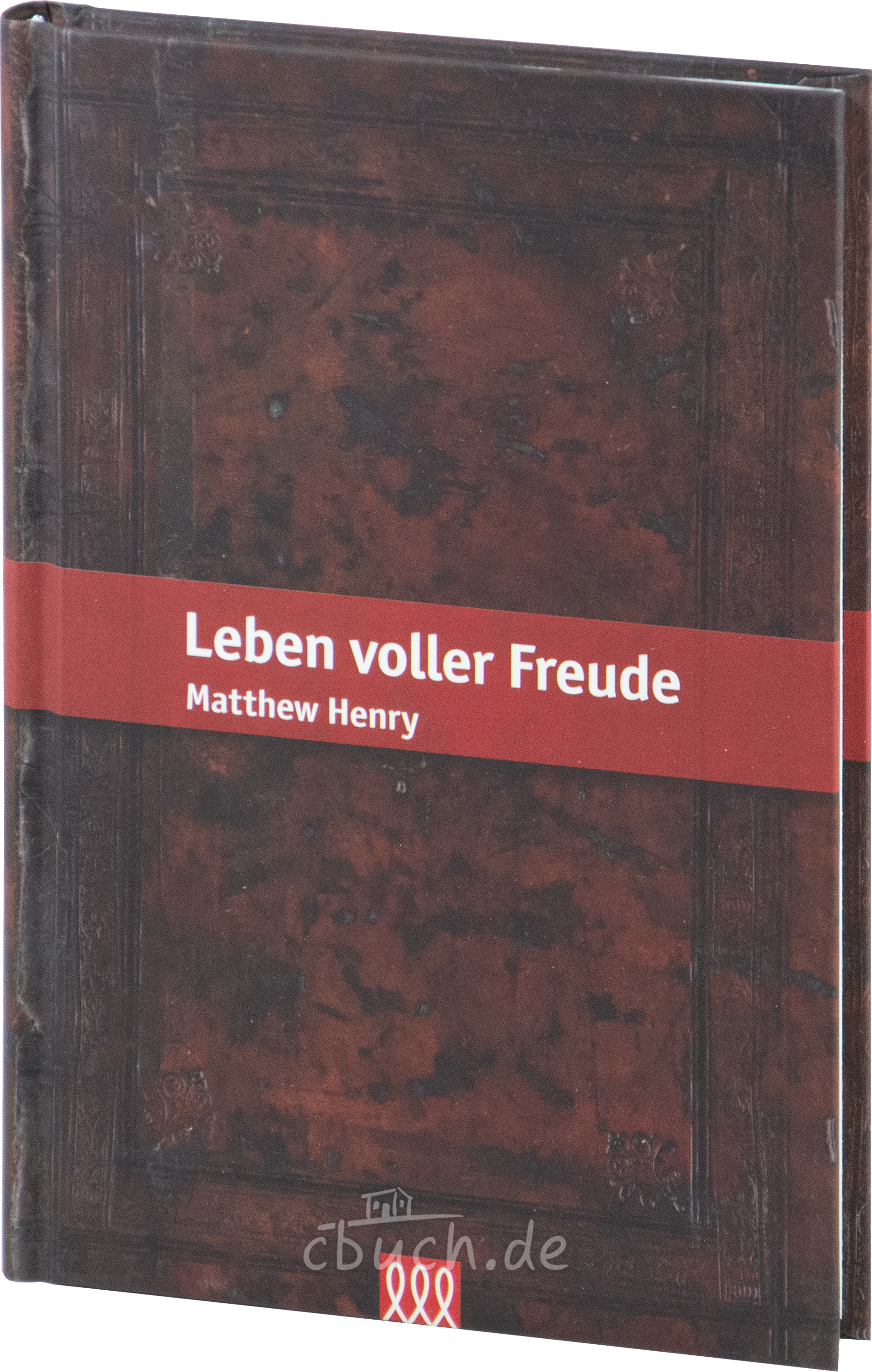 Henry: Leben voller Freude