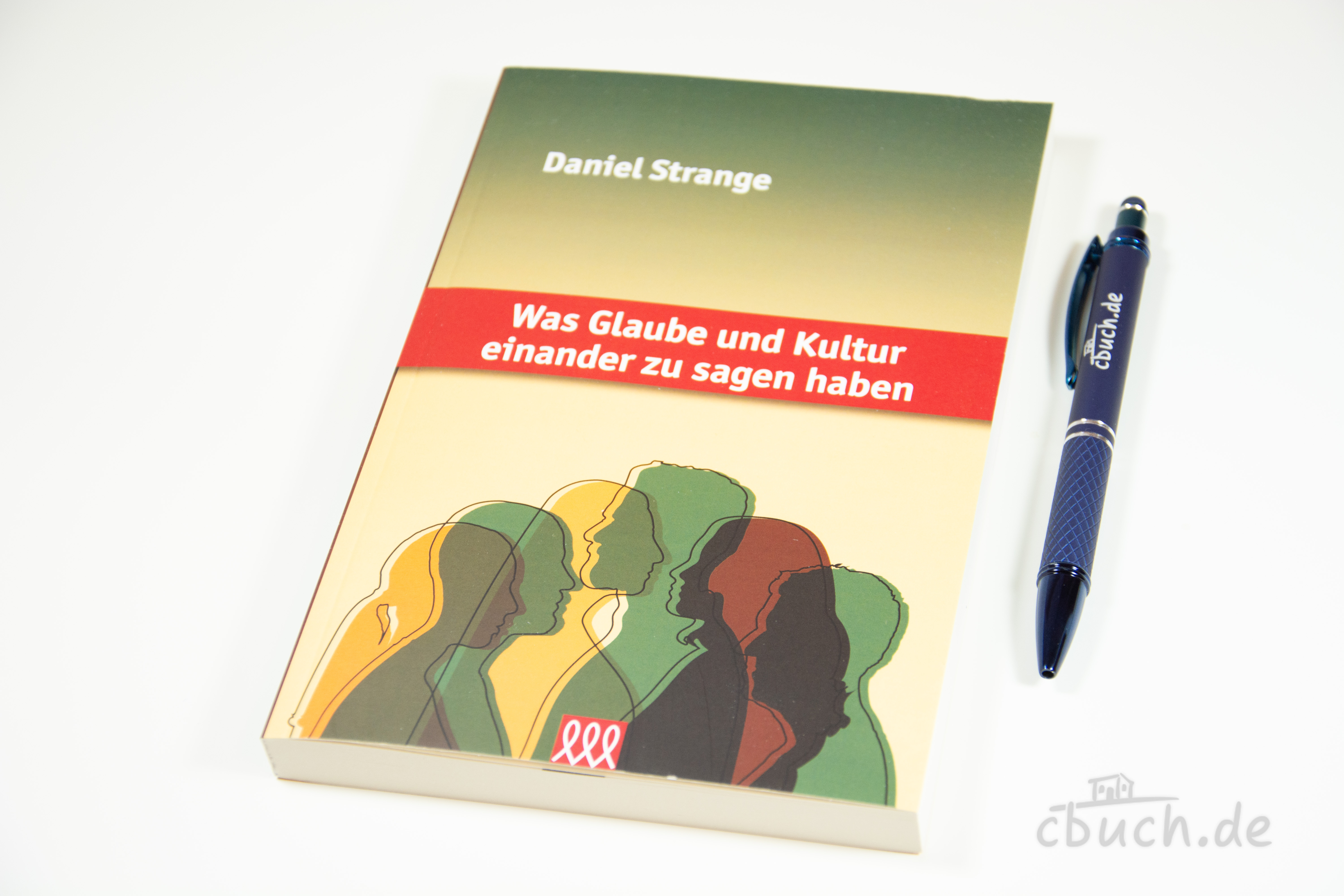 Strange: Was Glaube und Kultur einander zu sagen haben – Buch von Daniel Strange Buchcover „Strange: Was Glaube und Kultur einander zu sagen haben“ von Daniel Strange, christliches Buch über Glaube, Kultur und Christus, Verlag 3L