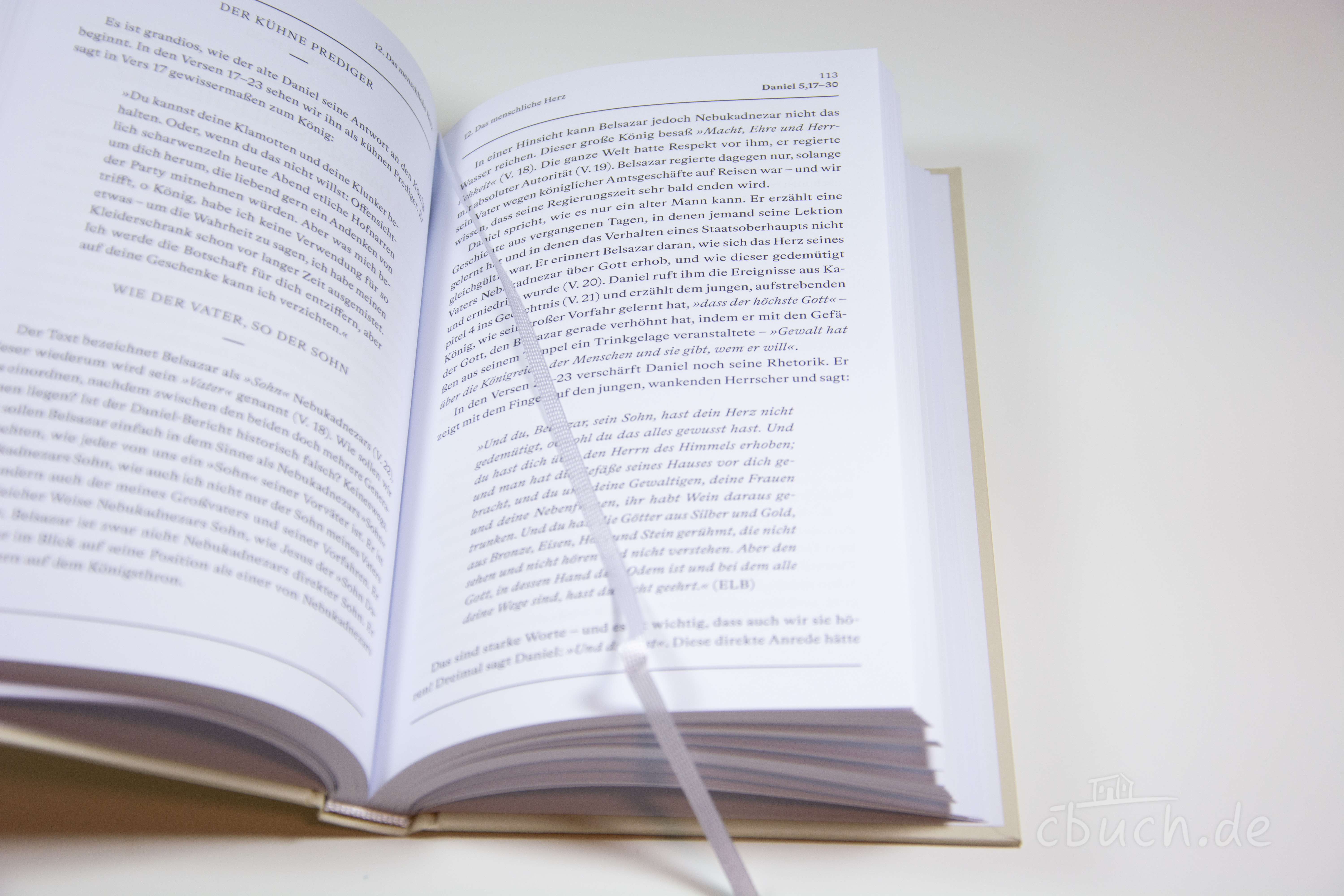 Helm: Daniel | Kommentar (Die Bibel erklärt)