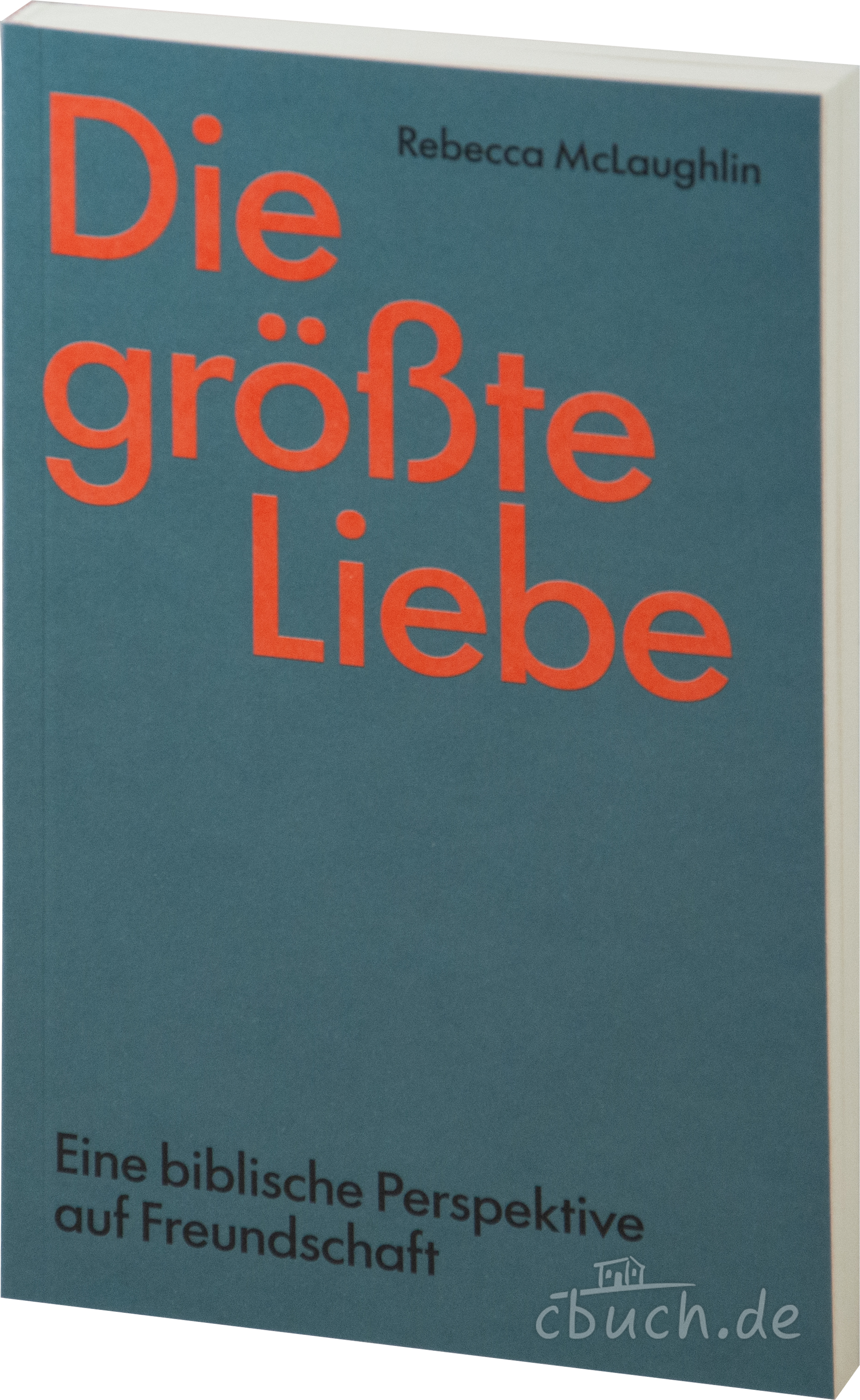McLaughlin: Die größte Liebe McLaughlin: Die größte Liebe