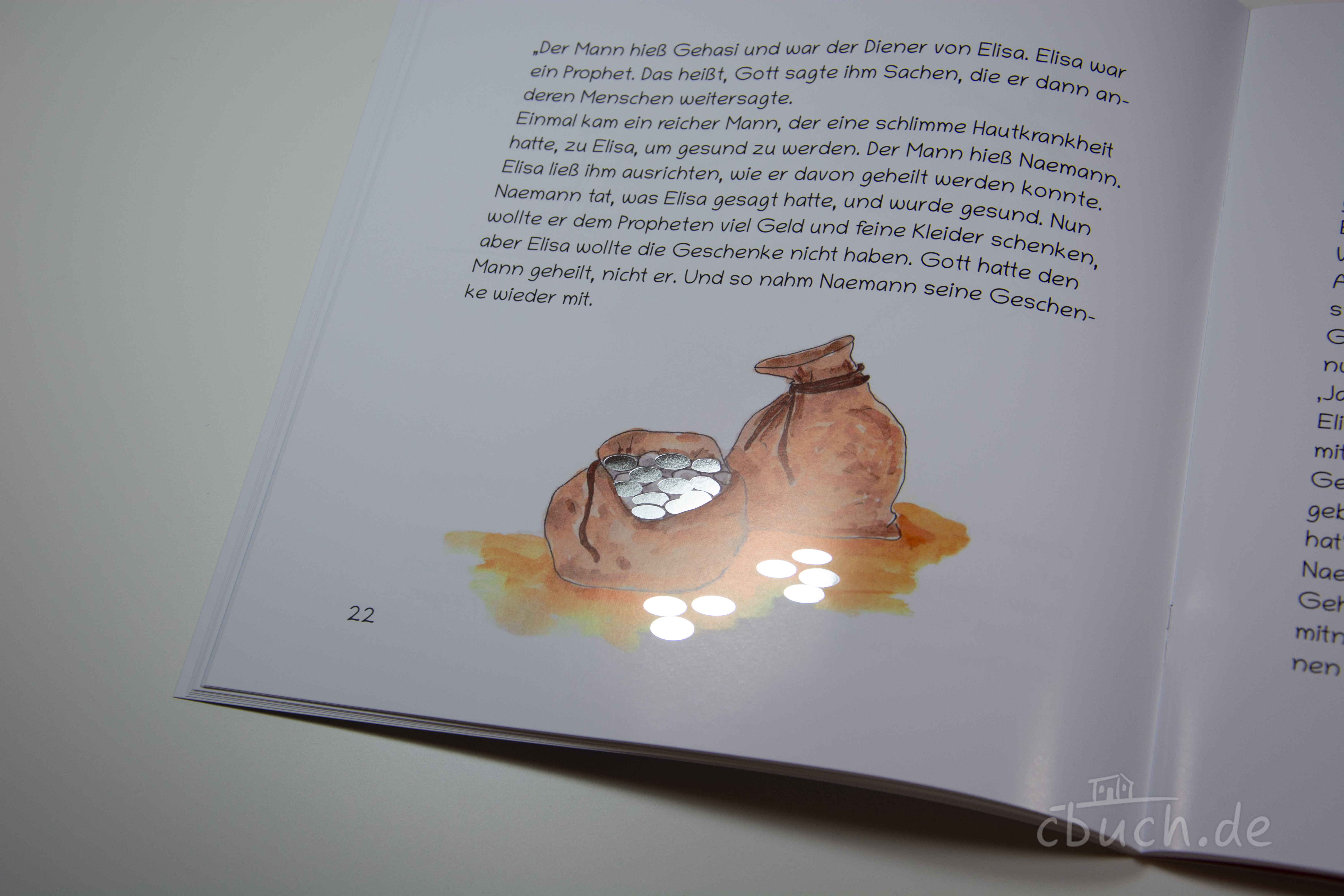 Freudenberg: Timo und das Schwimmbad