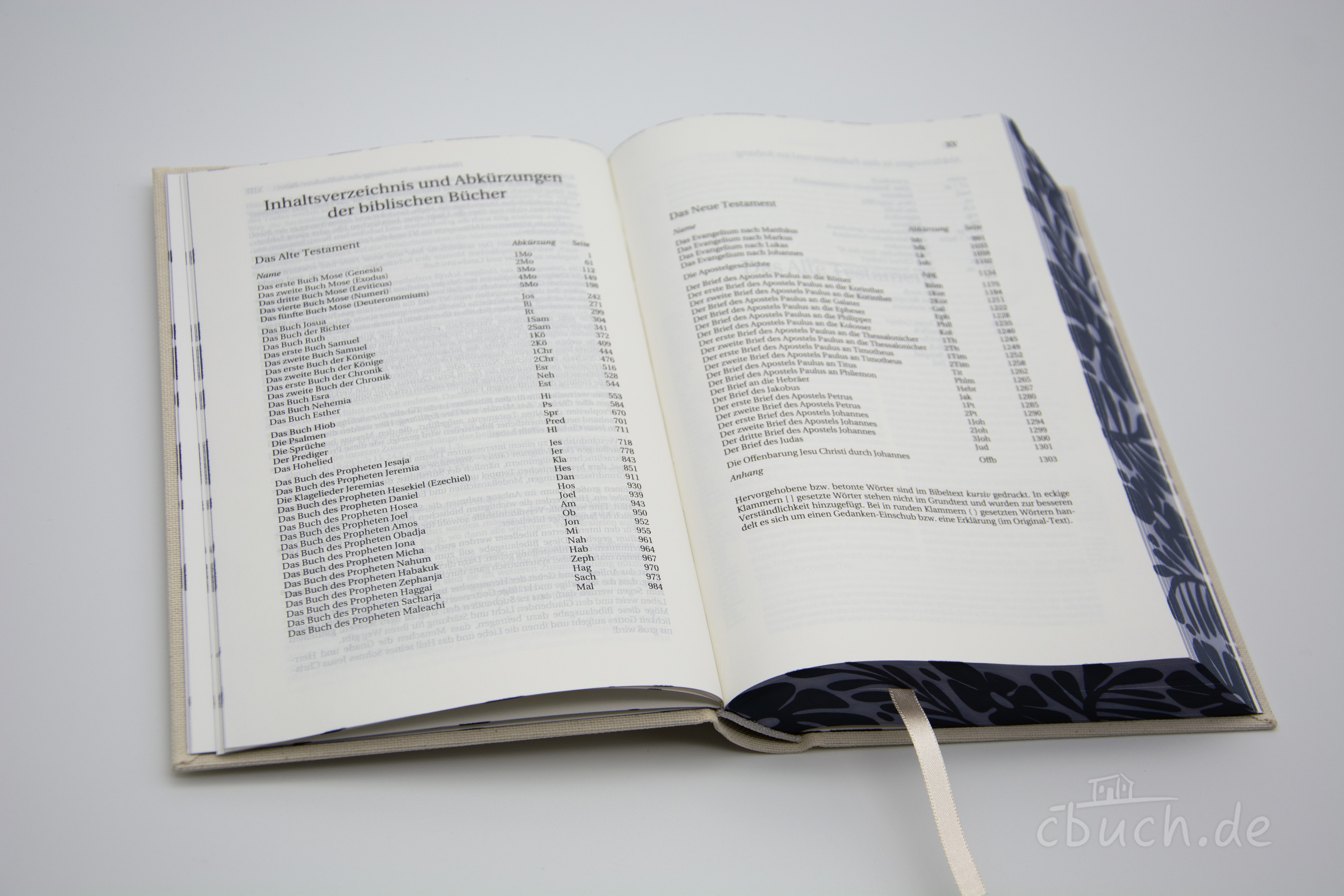 Schlachter 2000 Bibel – Taschenausgabe (Hardcover, Naturleinen) Schlachter 2000 Bibel – Taschenausgabe (Hardcover, Naturleinen)