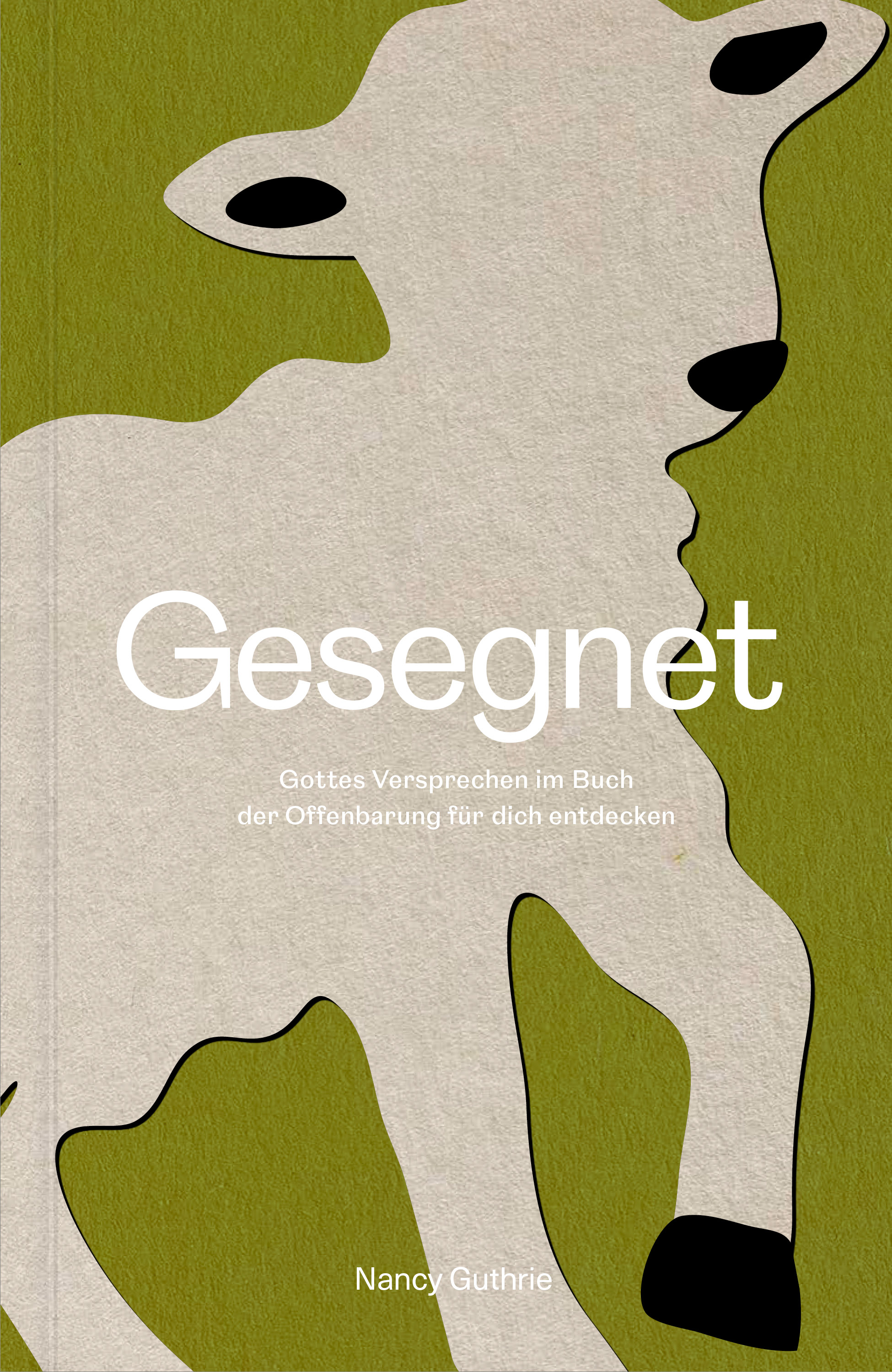Guthrie: Gesegnet
