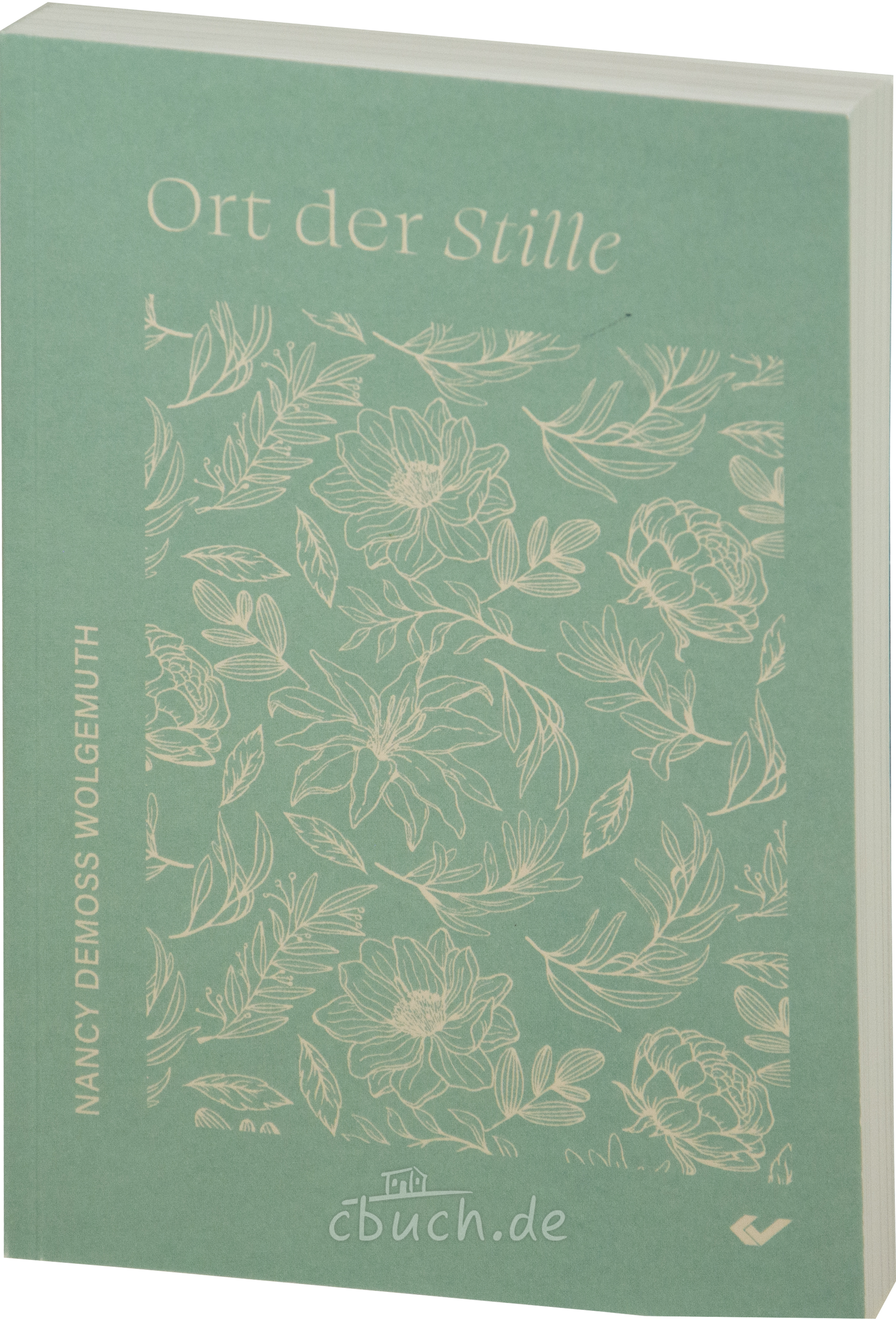 DeMoss Wolgemuth: Ort der Stille